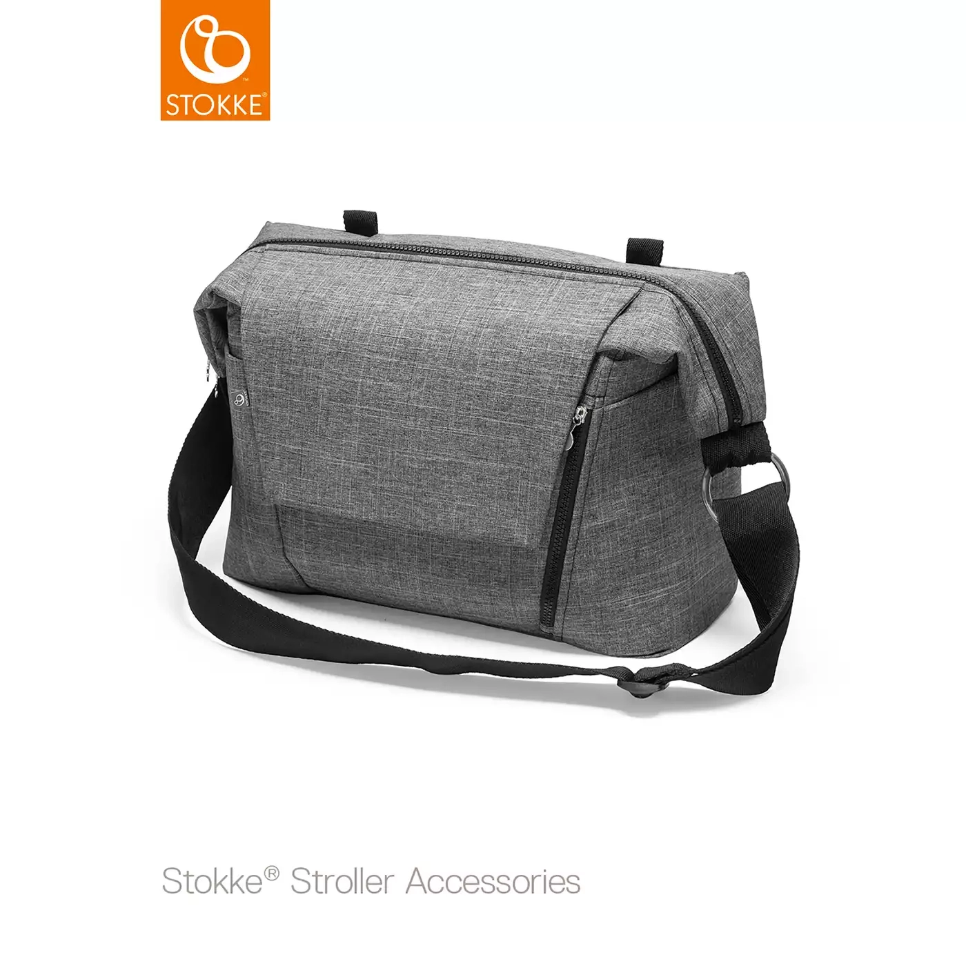 Wickeltaschen, STOKKE – Produktansicht