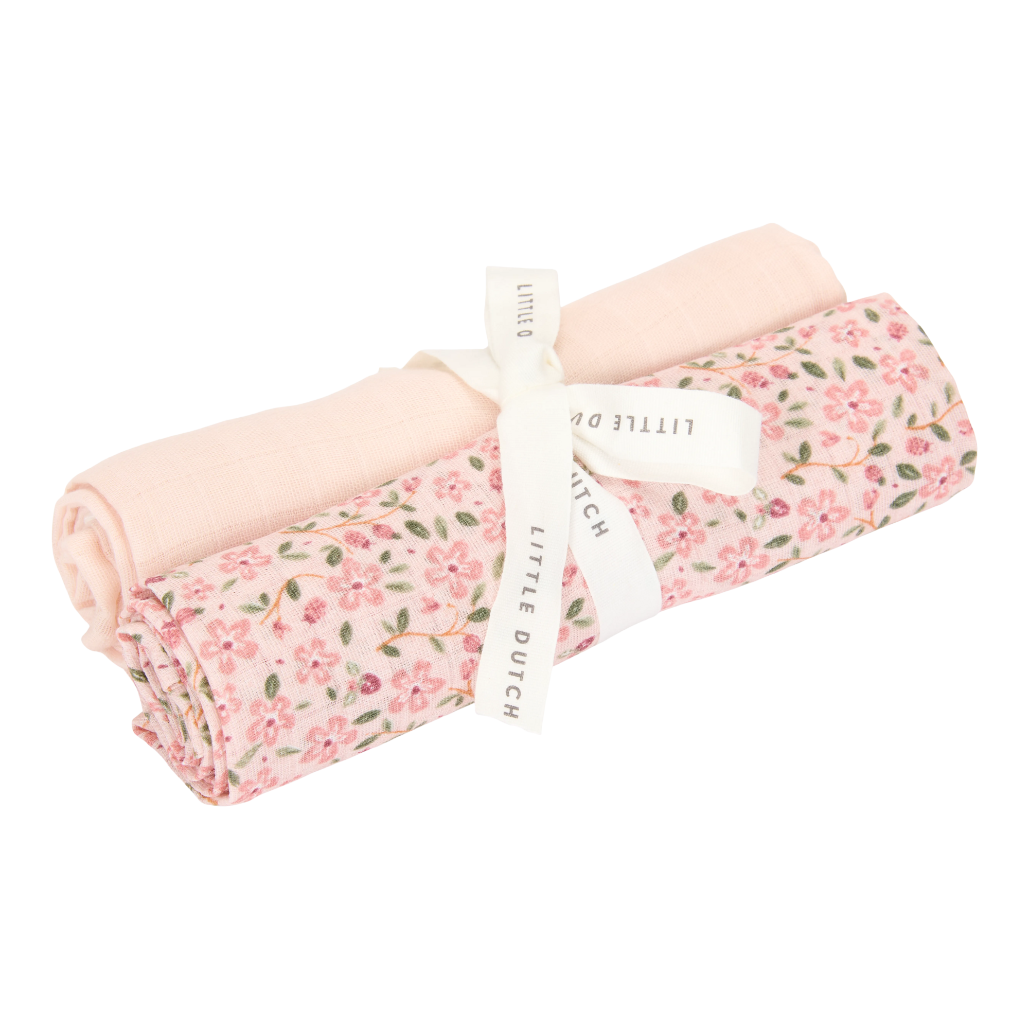Pucksäcke, LITTLE DUTCH, Mehrfarbig – Besonderheit: 2er-Pack 