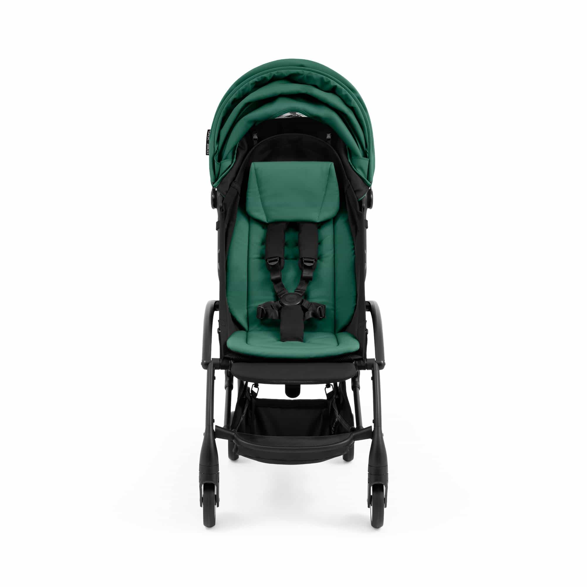 Sportsitze, STOKKE, Grün – Produktansicht