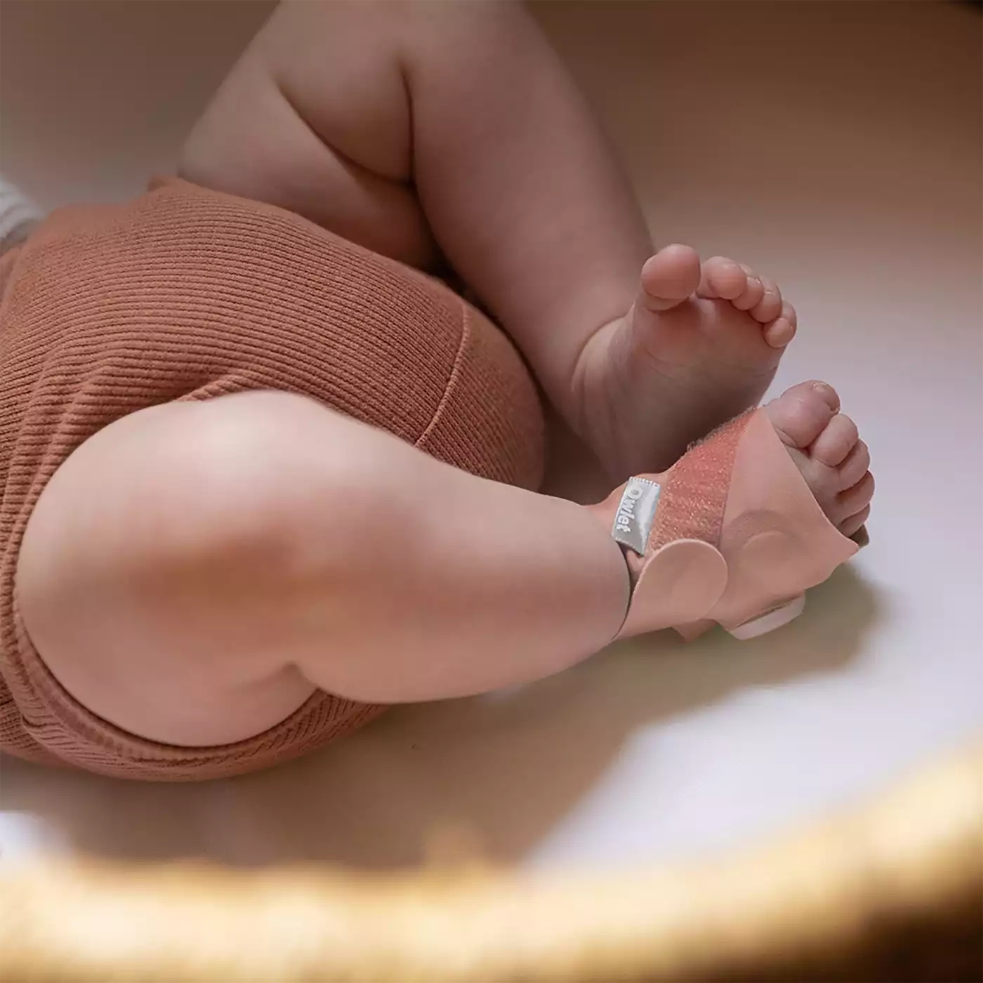 Video Babyphone, Owlet – Produktansicht