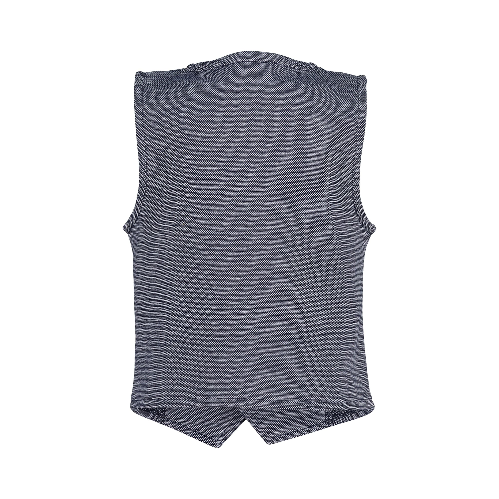 Westen, blue seven, Blau – Produktansicht
