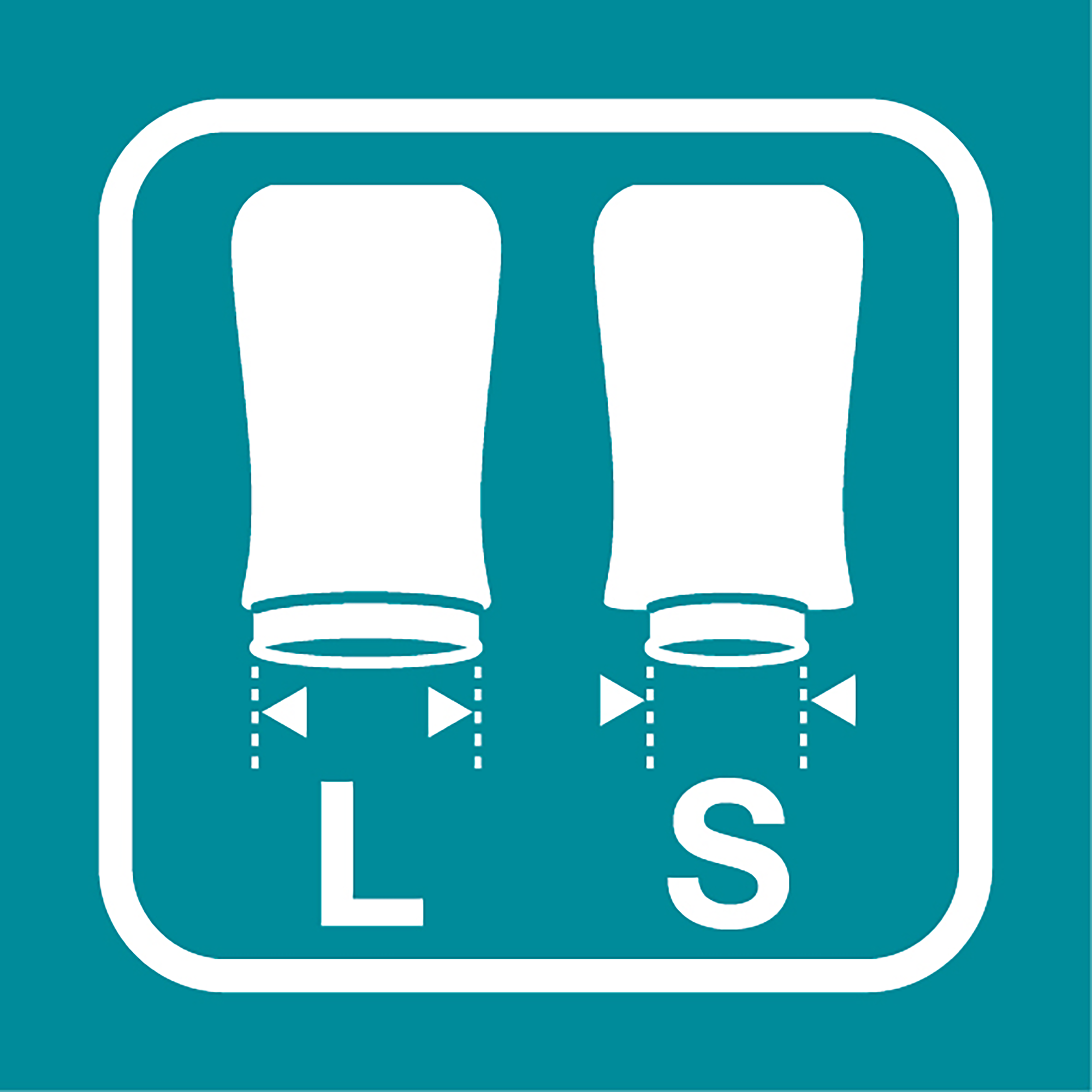 Flaschenzubehör, babymoov, Blau – Produktansicht