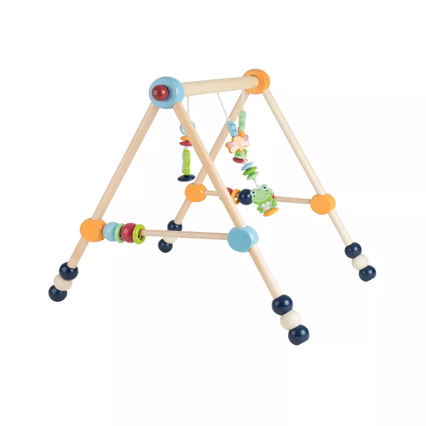 Spielbögen, bieco – Produktansicht