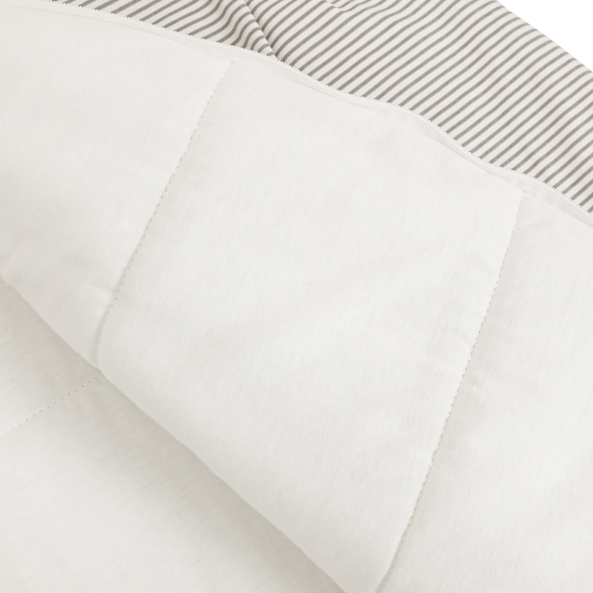 Ganzjahresschlafsäcke, Alvi, Beige – Produktansicht