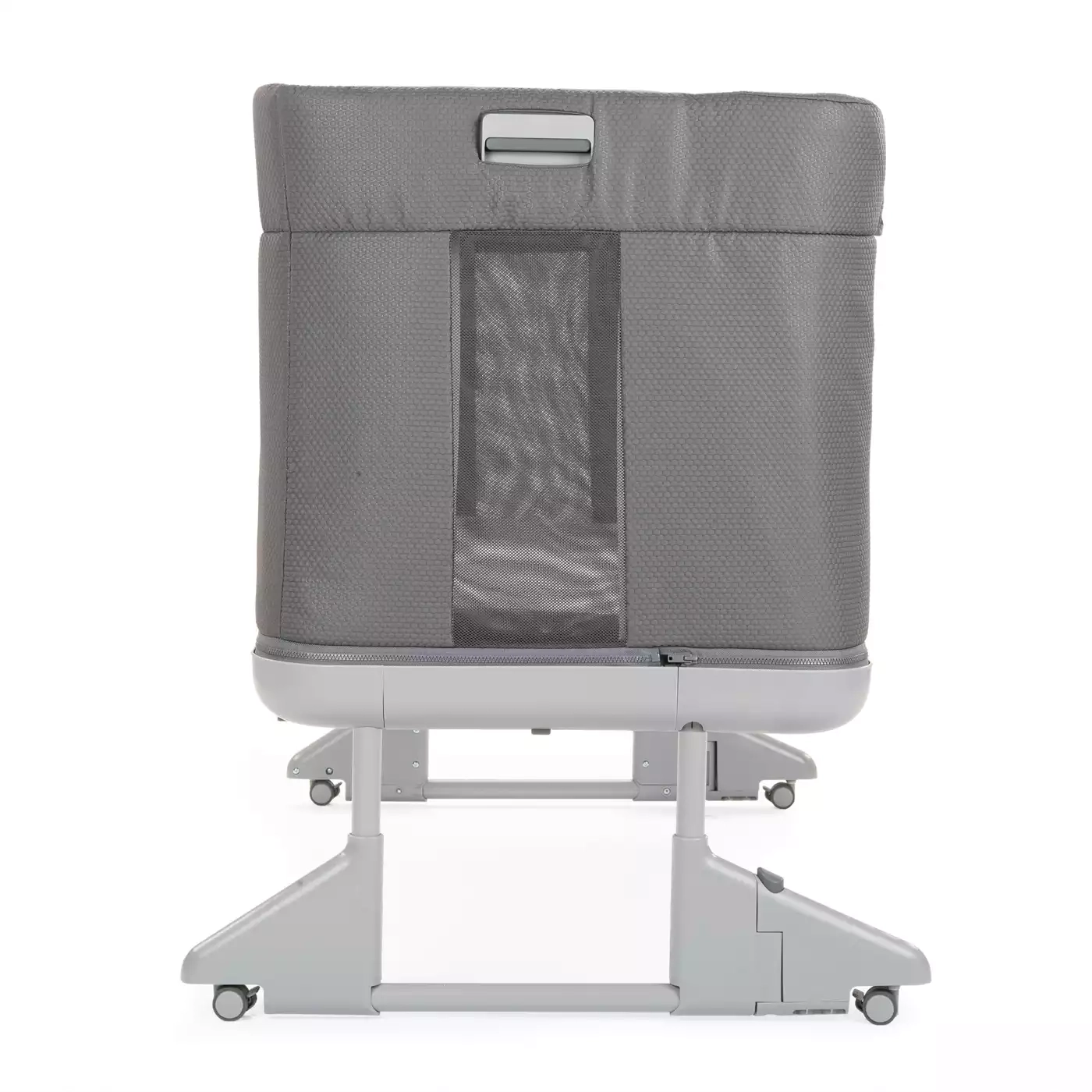Beistellbetten, chicco, Grau – Produktansicht