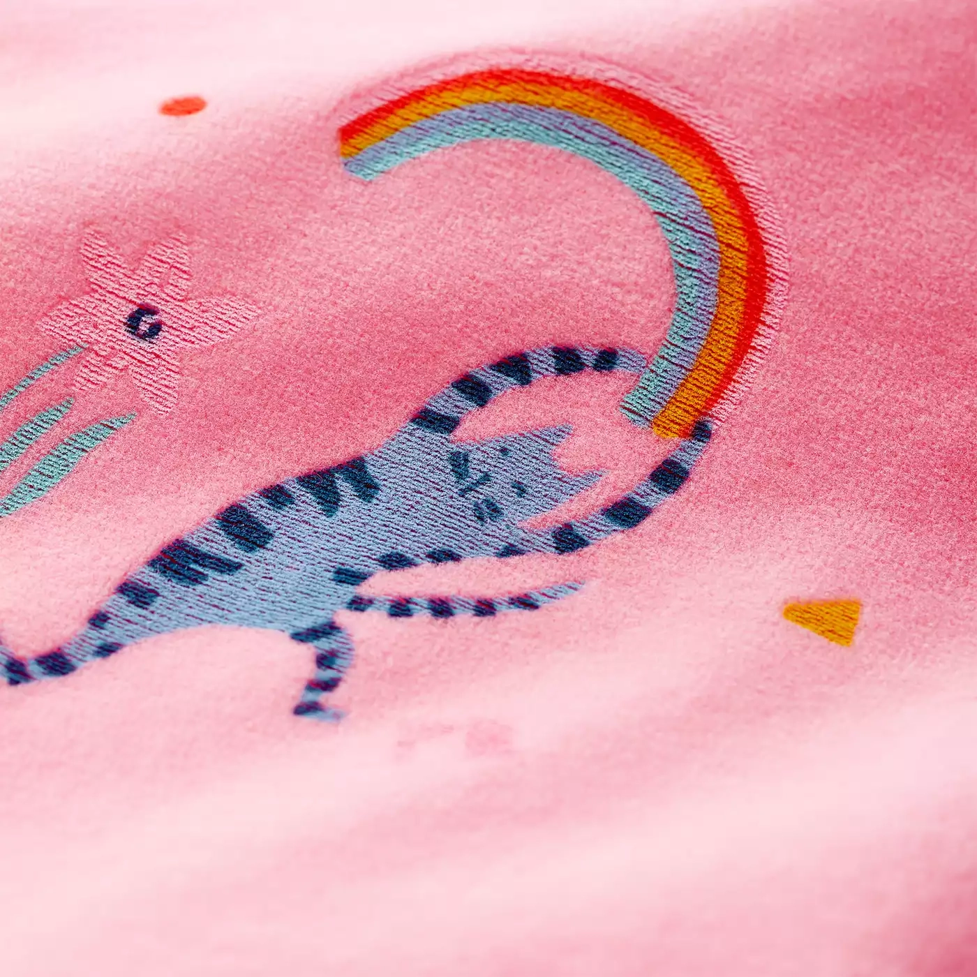 Einteiler, PETIT BATEAU, Weiß – Produktansicht