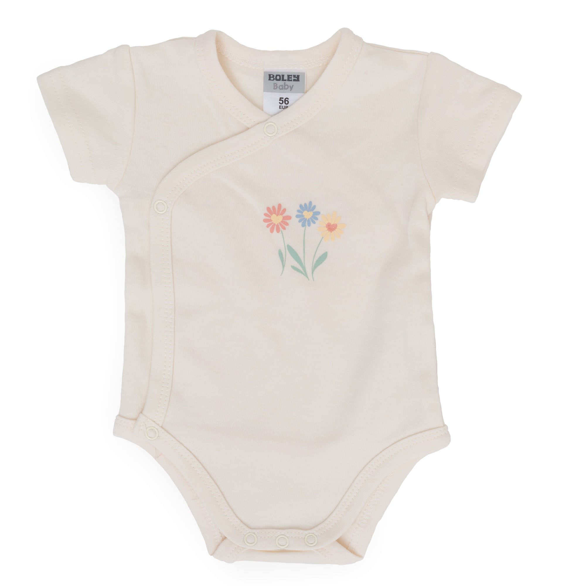 Wickelbodys, Boley, Pink – Produktansicht