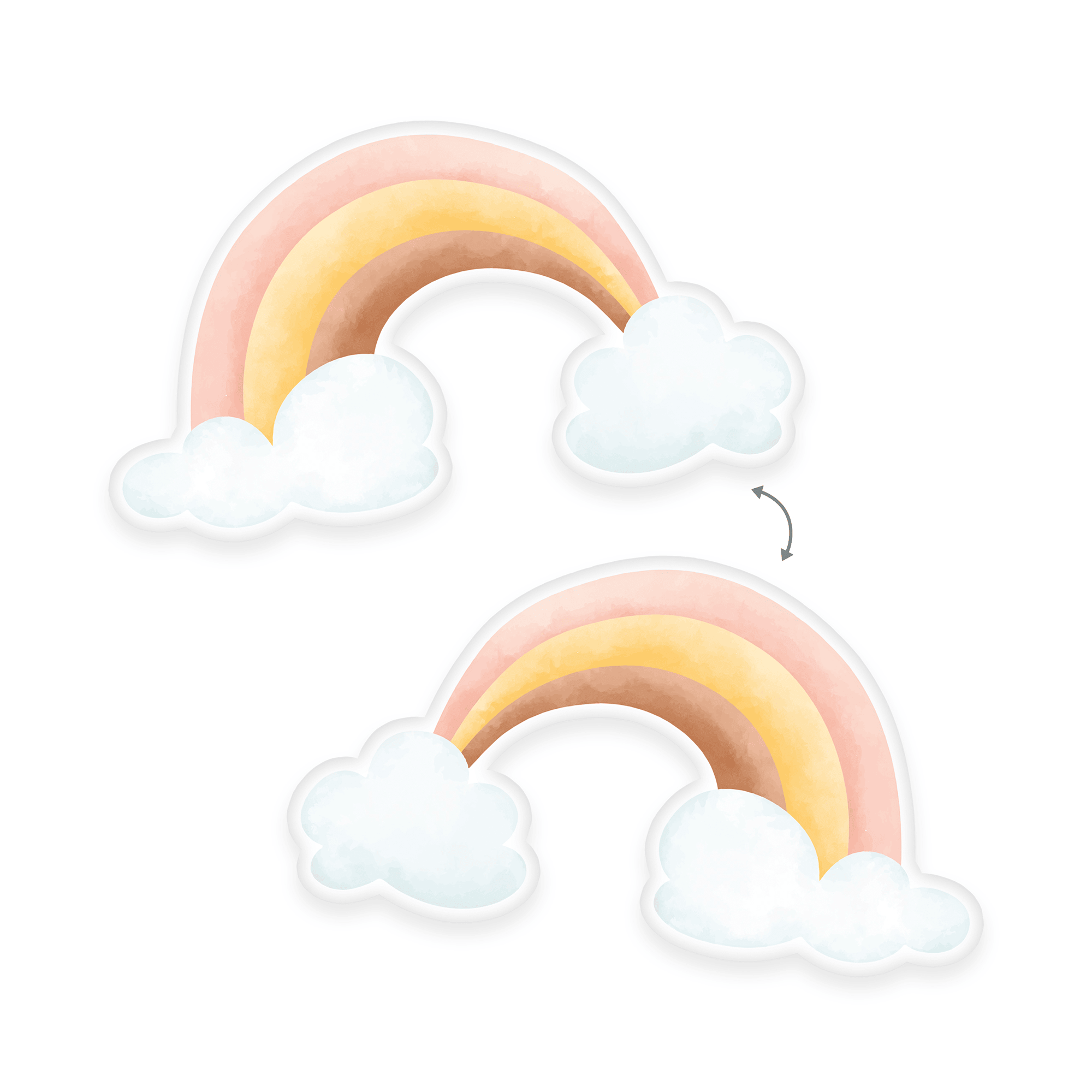 Kuschelkissen, LITTLE ONE – Besonderheit: tolles Design