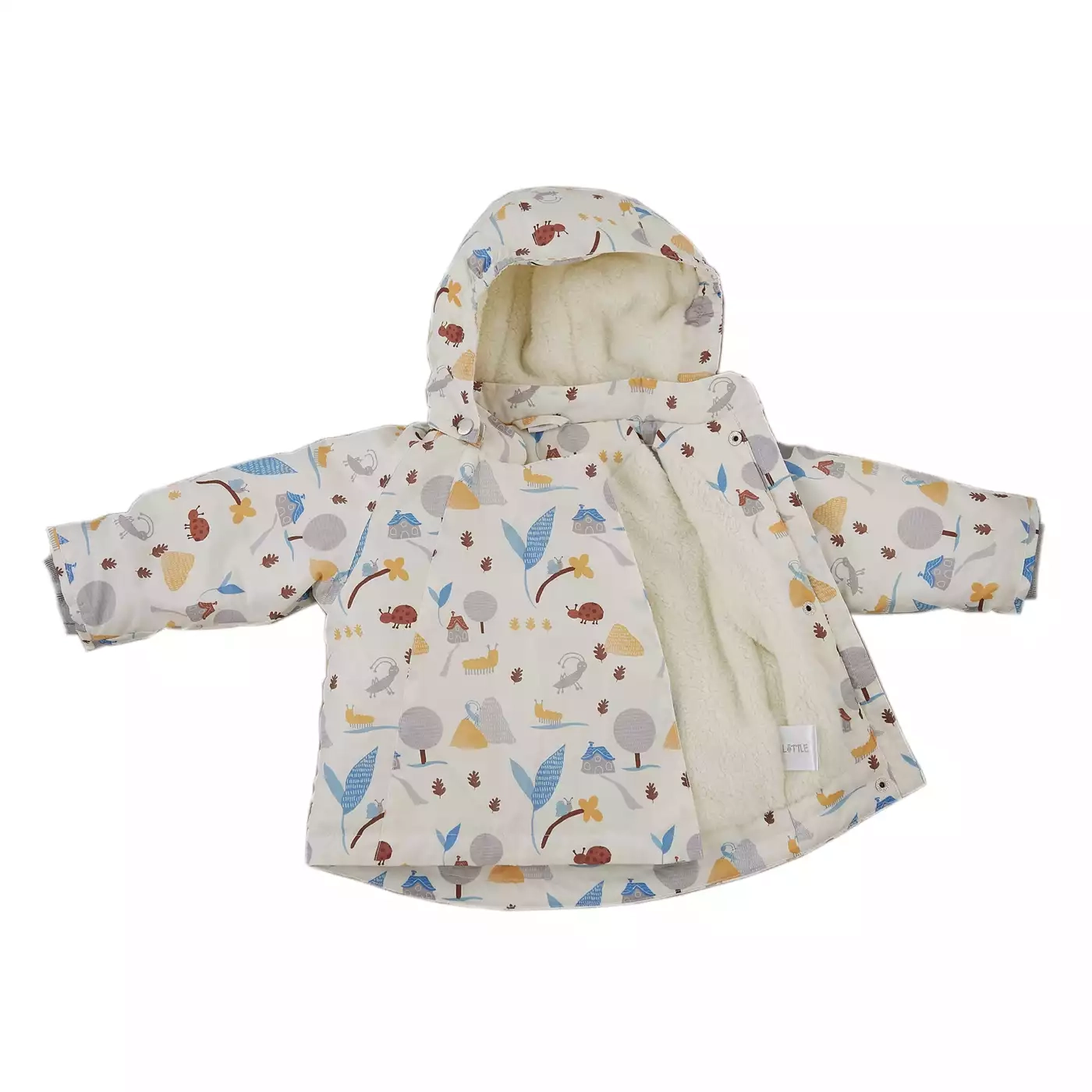 Jacken, LITTLE – Produktansicht