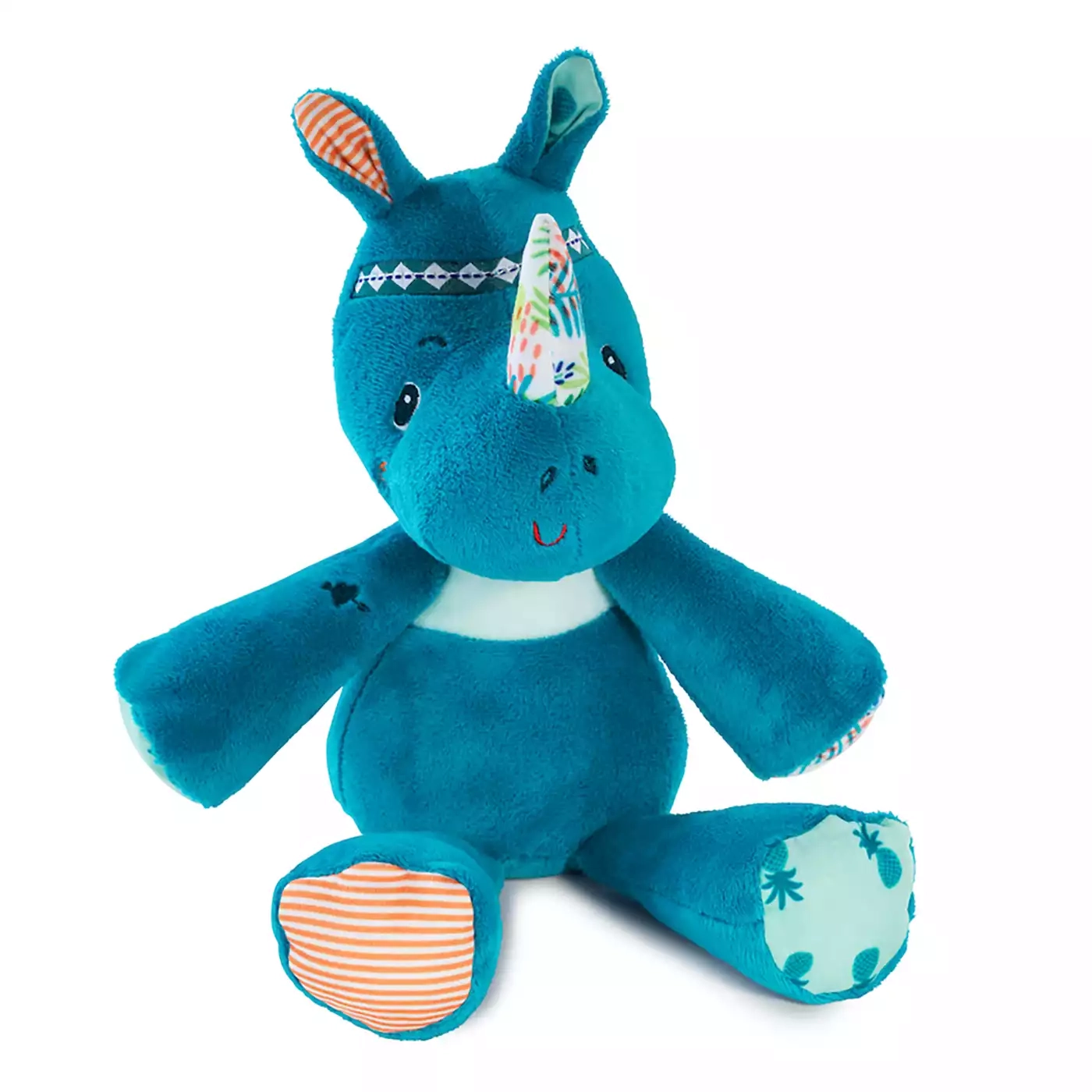 Kuscheltiere, Lilliputiens – Produktansicht