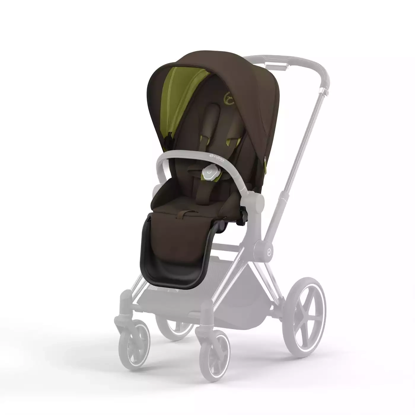 Sportsitze, cybex PLATINUM – Produktansicht