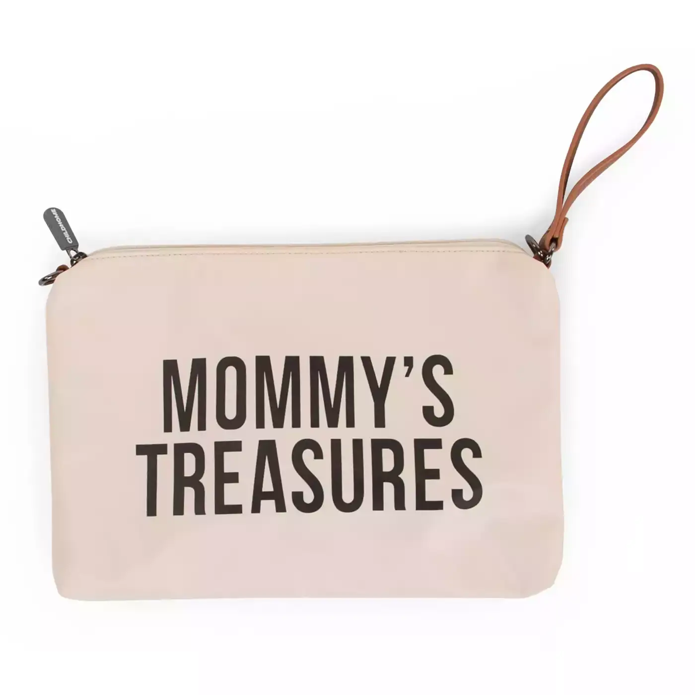 Mommy's Treasures Clutch CHILDHOME Schwarz 2000580656183 1