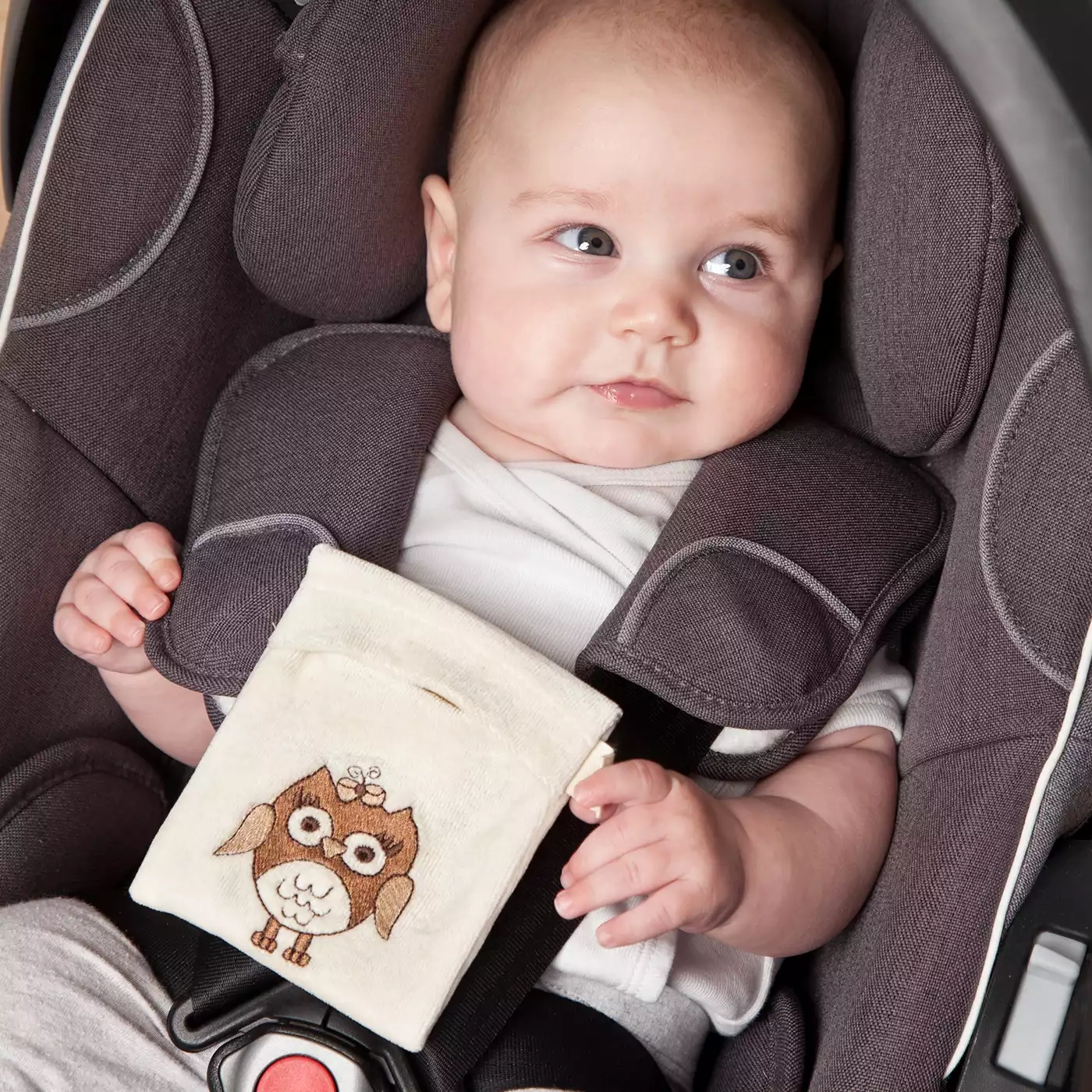 Wärmekissen & -flaschen, GRÜNSPECHT, Beige – Produktansicht