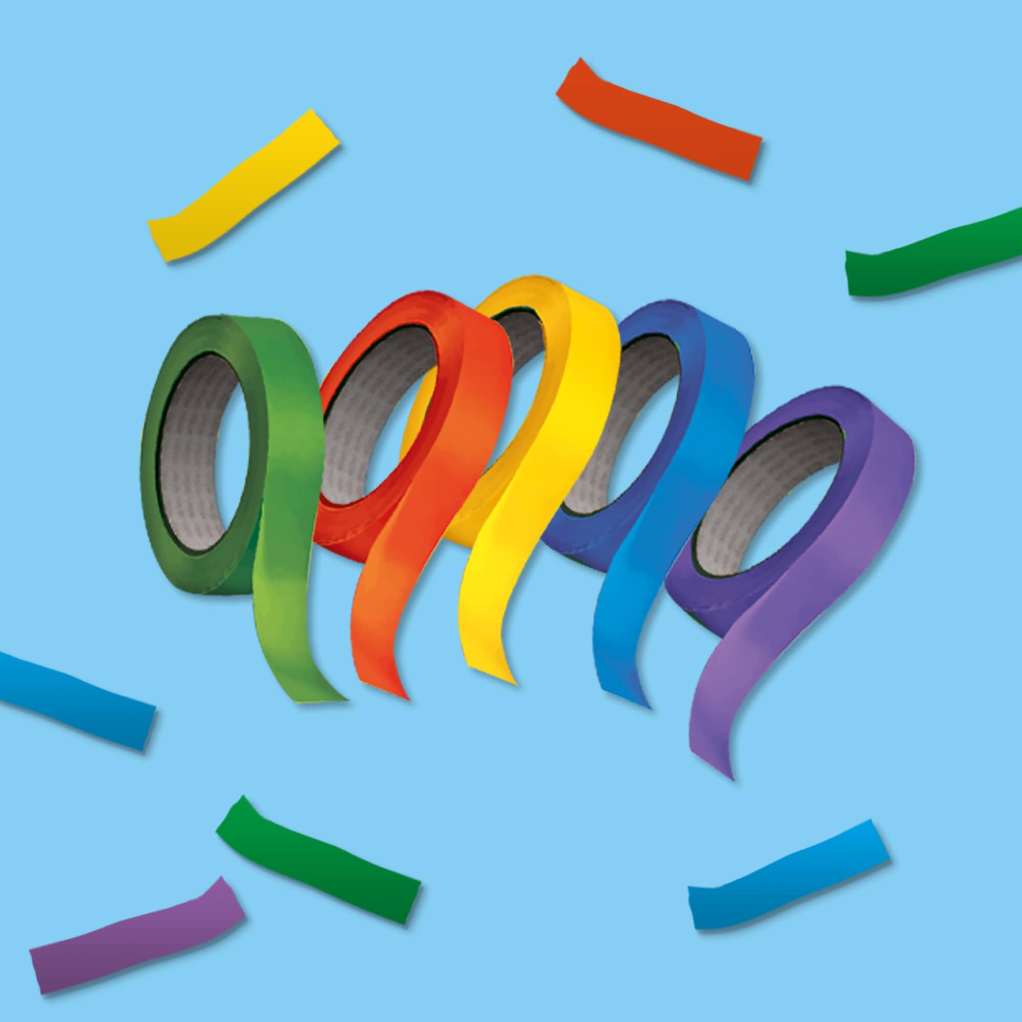 Malen & Kneten, SES CREATIVE, Gelb – Produktansicht