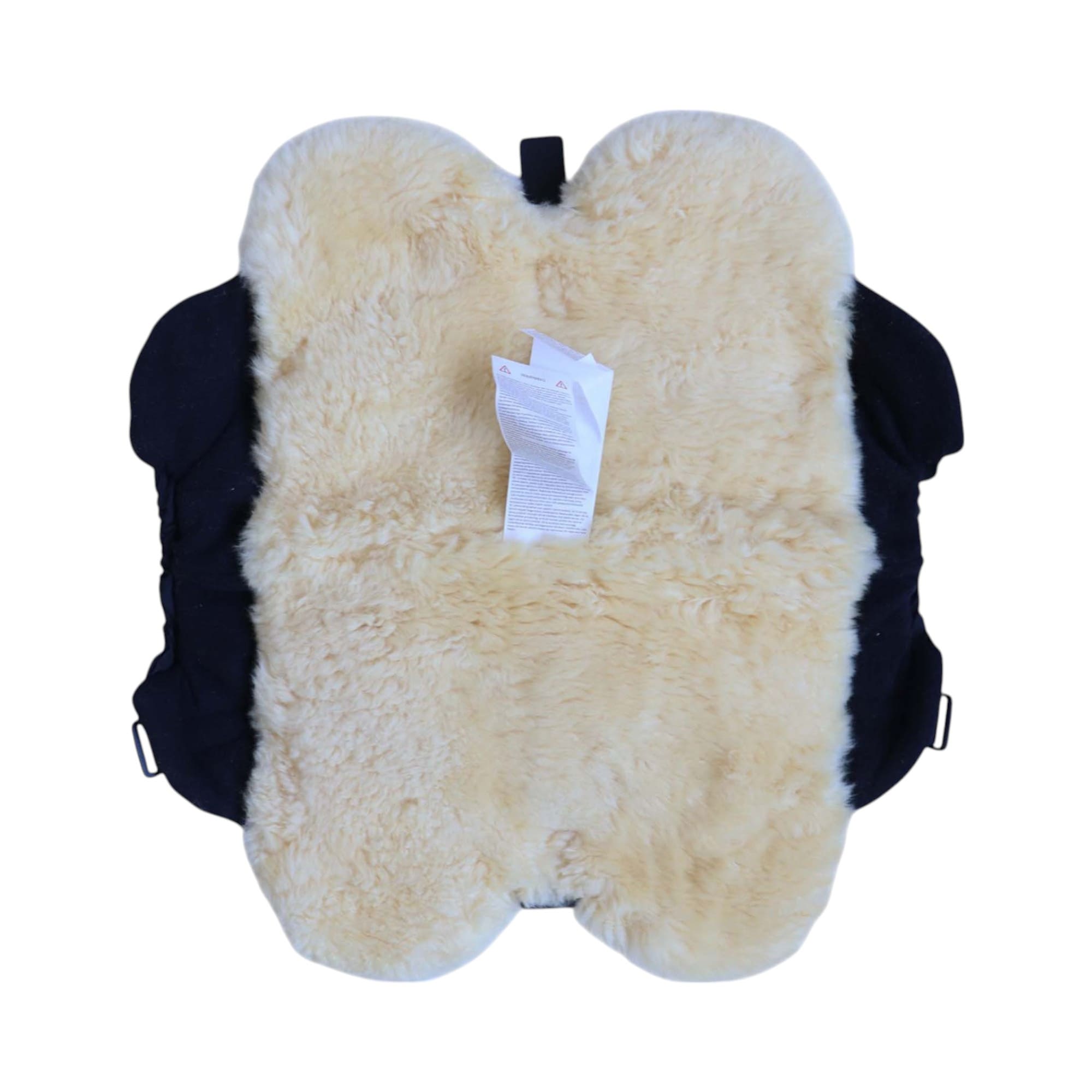 Handwärmer, KAISER, Schwarz – Produktansicht