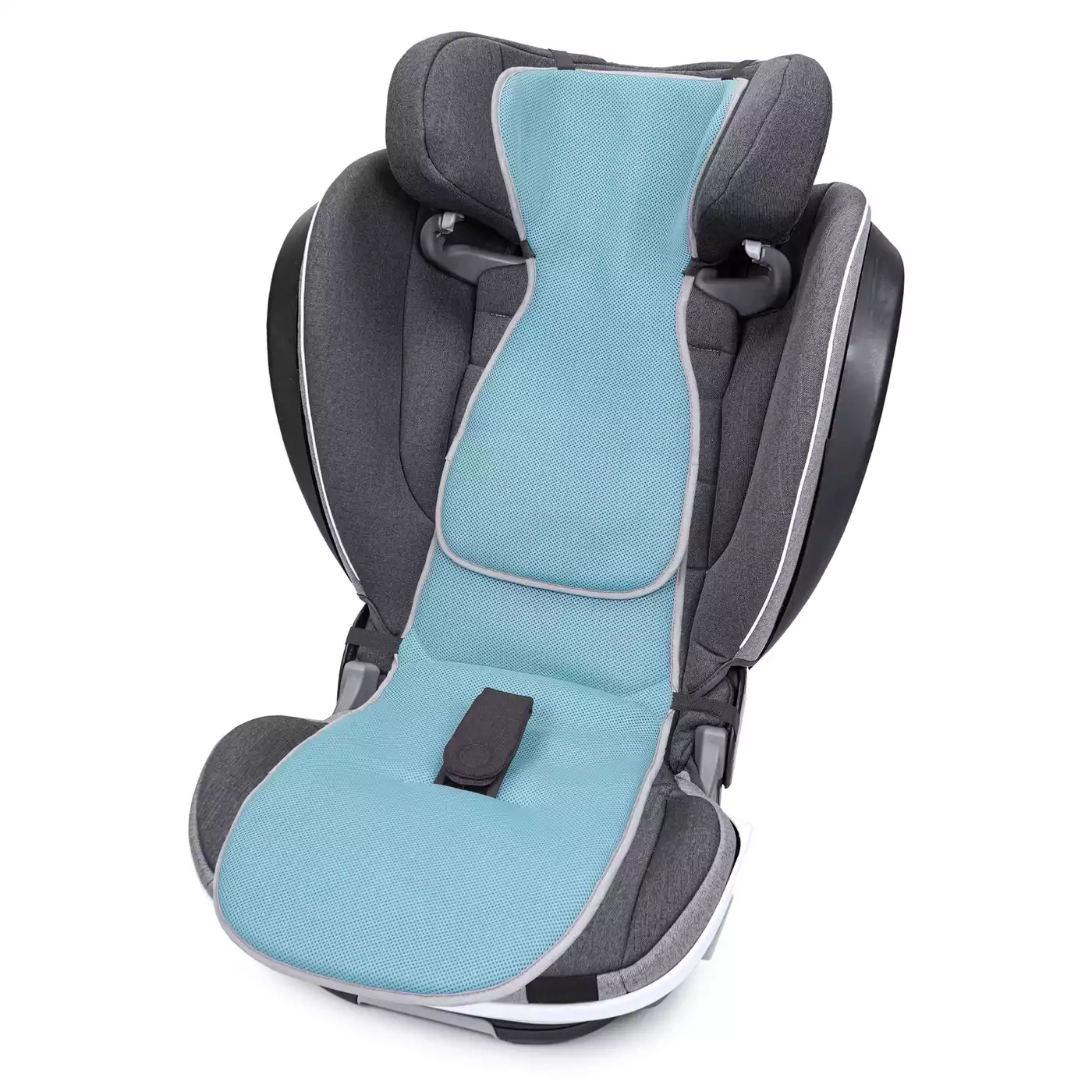 Bezüge & Auflagen, Liebes vPriebes, Grün – Produktansicht