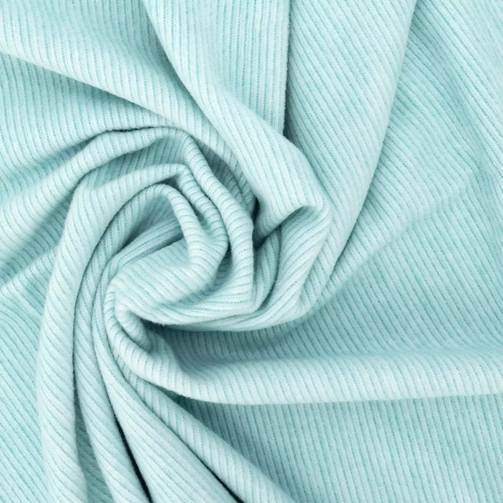 Kuscheldecken, IBENA, Blau – Produktansicht