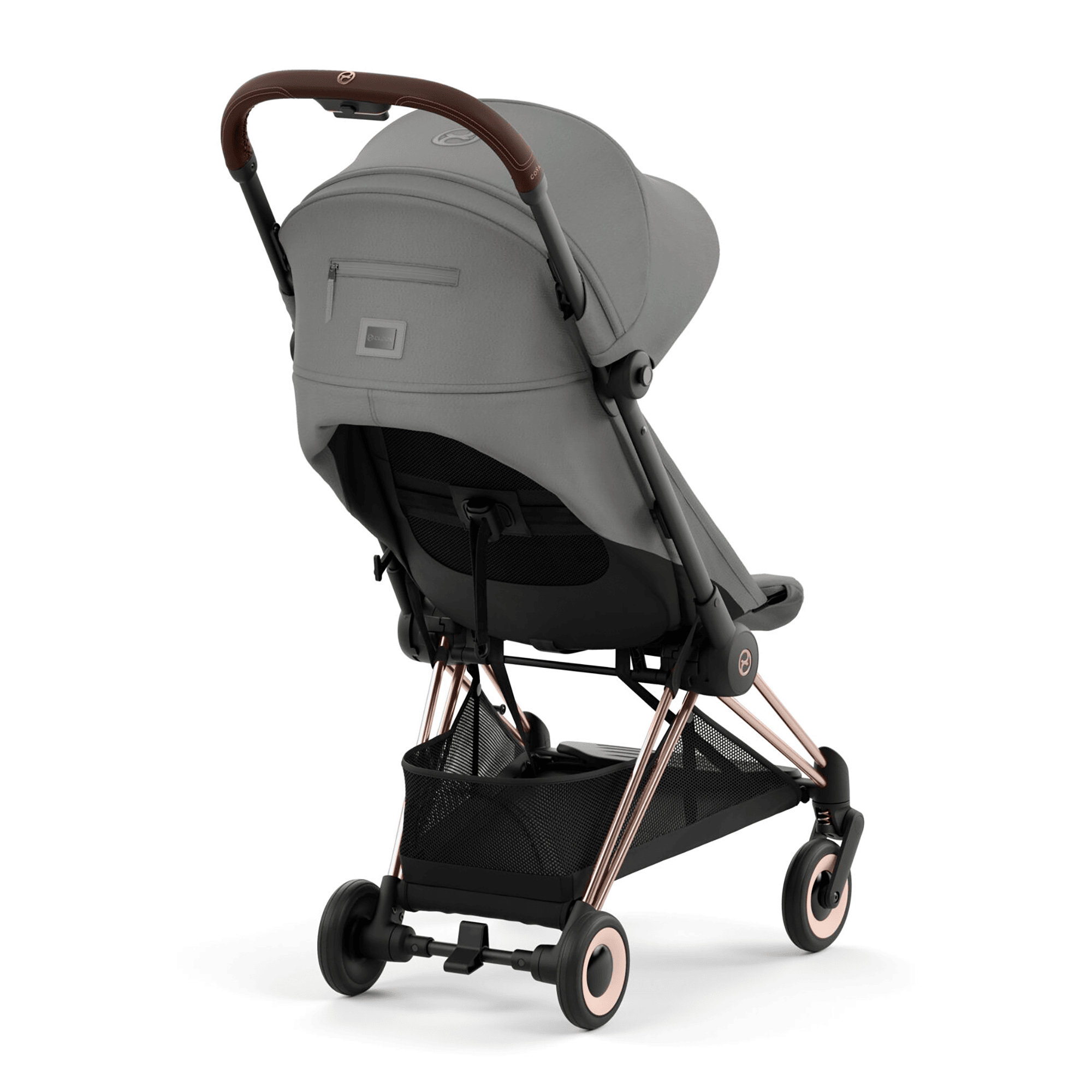 Produkte, cybex PLATINUM, Grau – Produktansicht