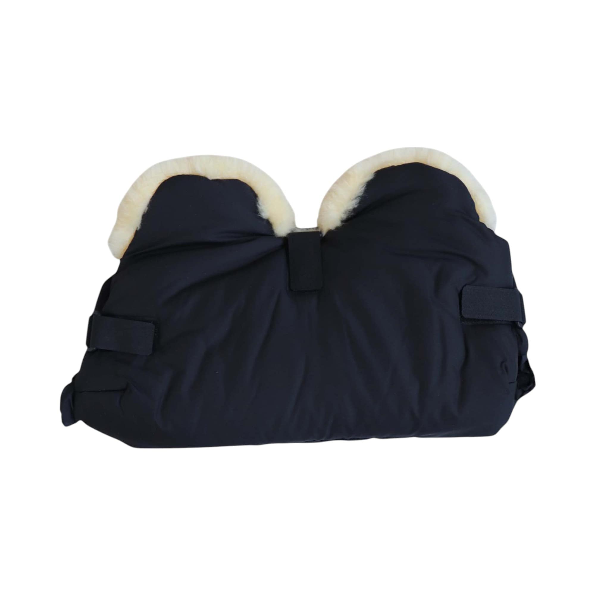 Handwärmer, KAISER, Schwarz – Produktansicht