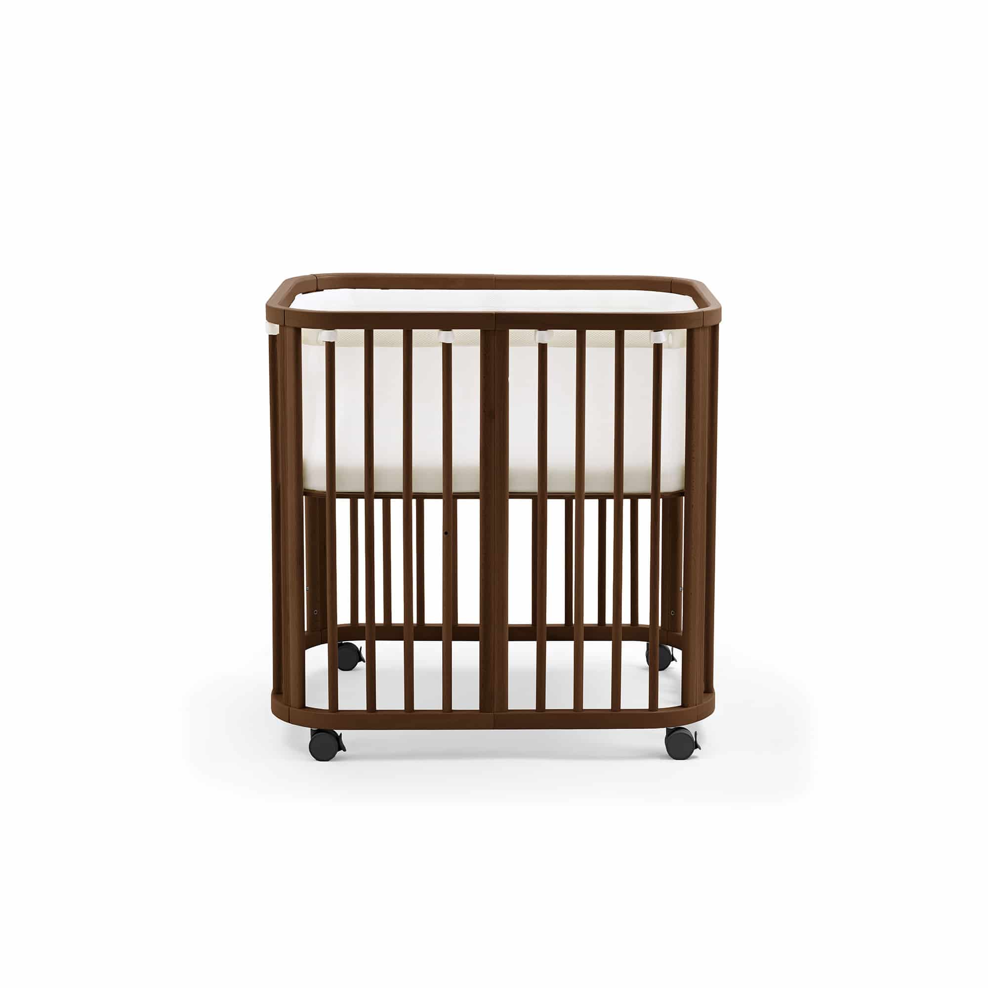 Nestchen, STOKKE, Weiß – Produktansicht