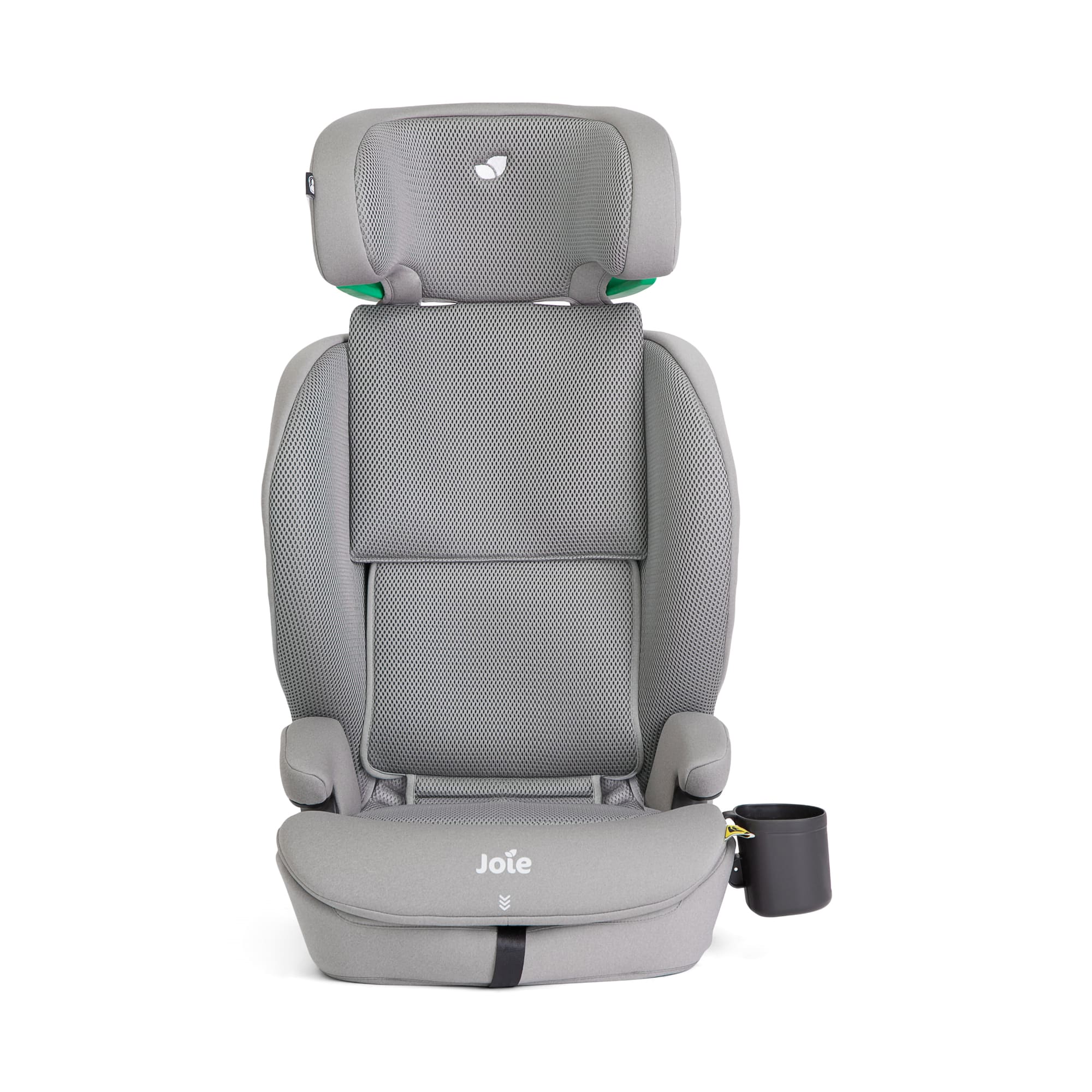 Maxi-Cosi™ Gruppe 1/2/3, Joie, Grau – Produktansicht