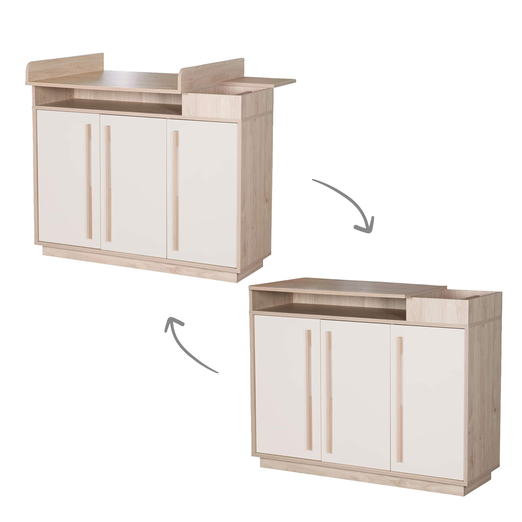 Produkte, roba, Weiß – Produktansicht