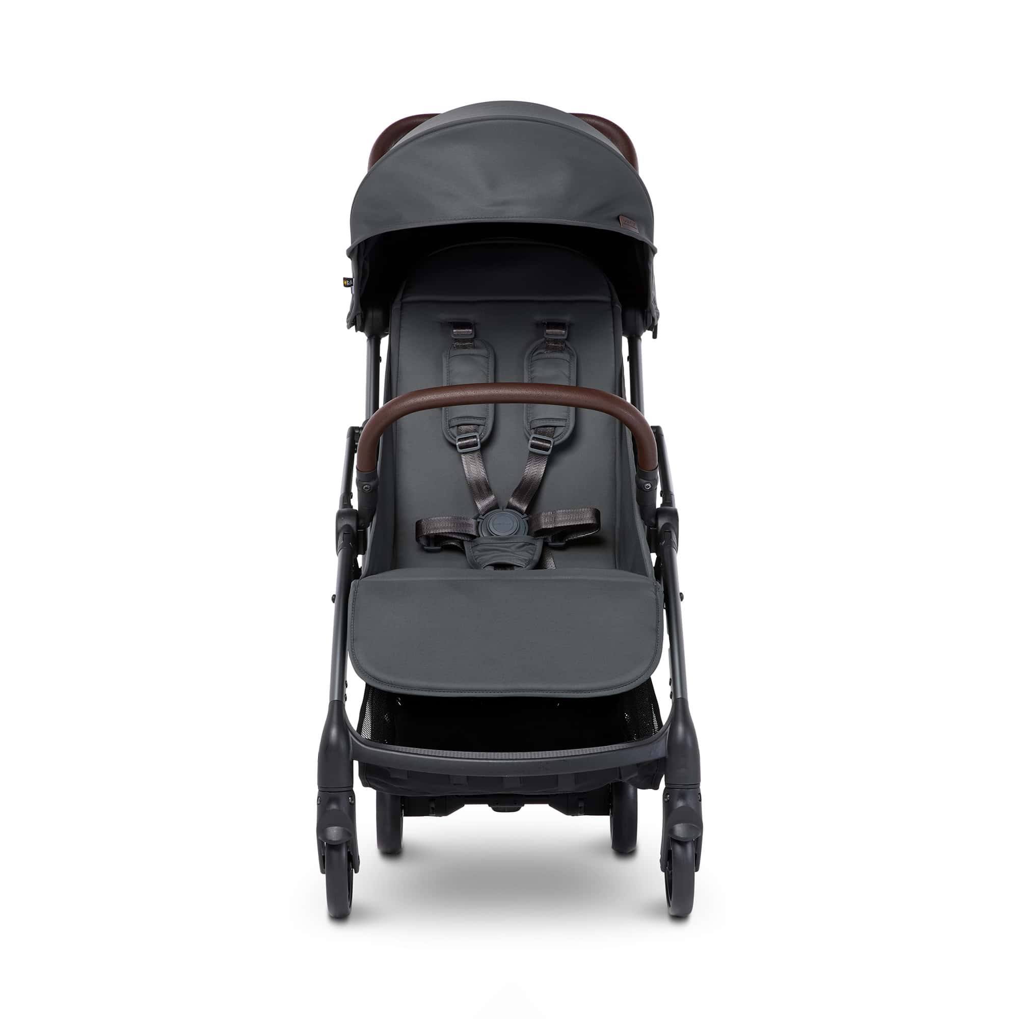 Reisebuggys, MAST, Schwarz – Produktansicht