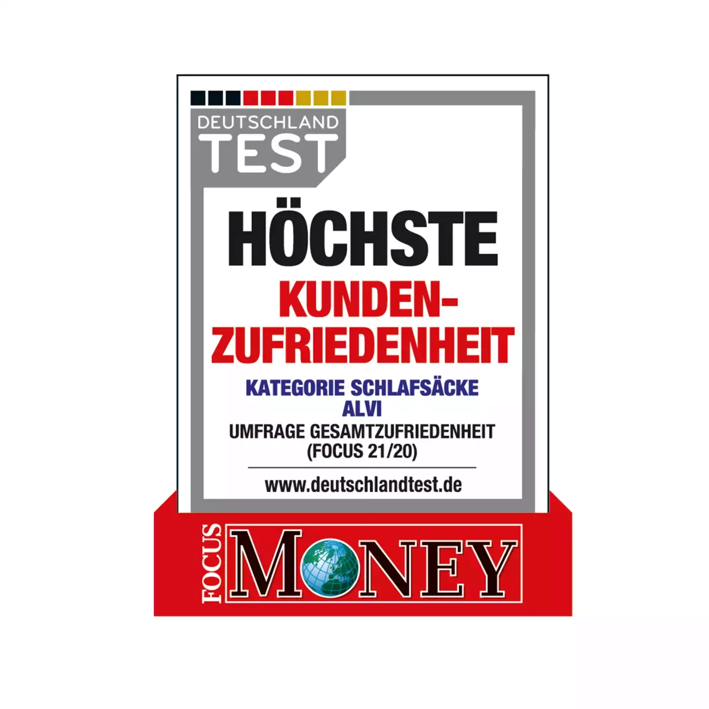 Ganzjahresschlafsäcke, Alvi, Grau – Produktansicht