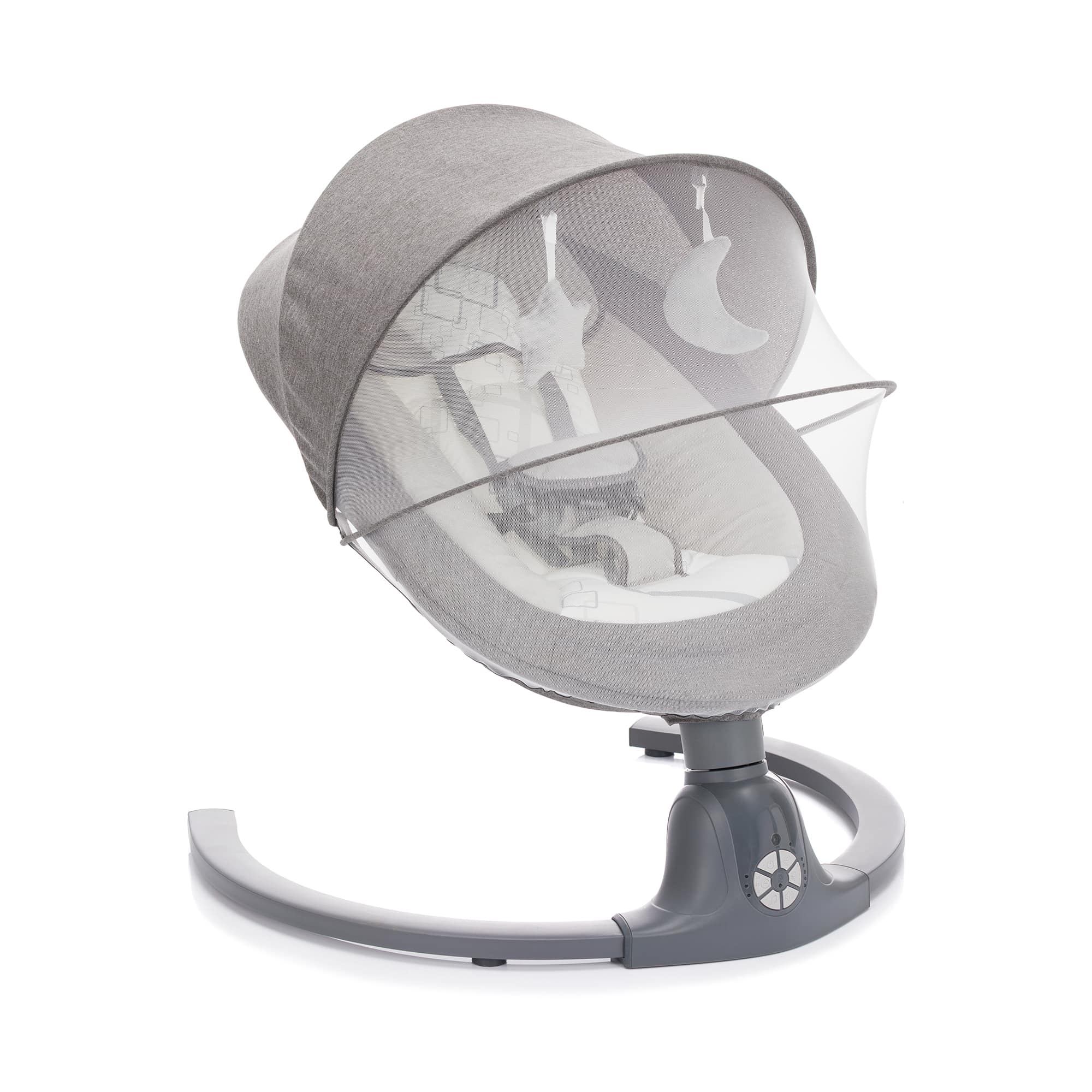 Wippen, fillikid, Grau – Produktansicht