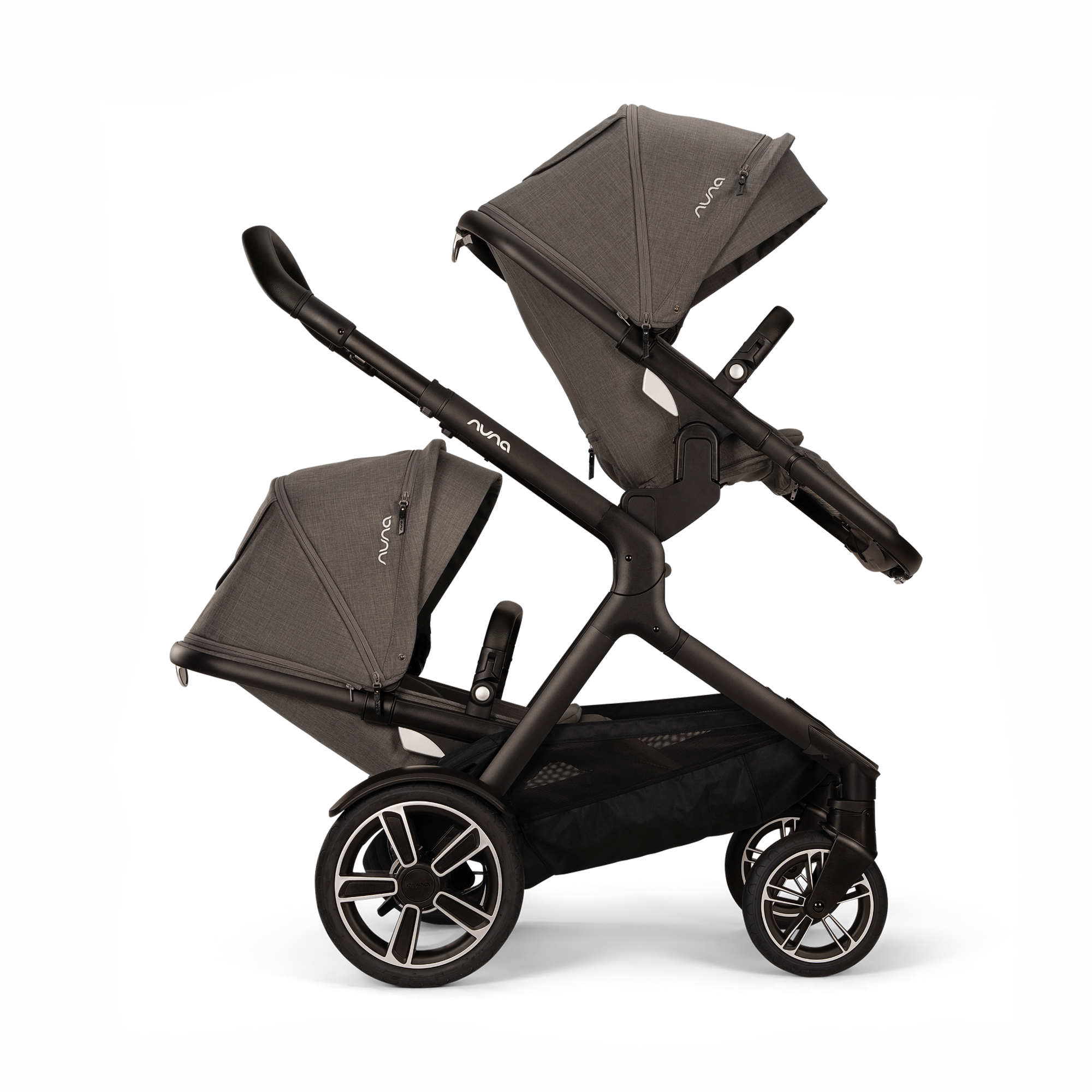 Produkte, nuna, Grau – Produktansicht