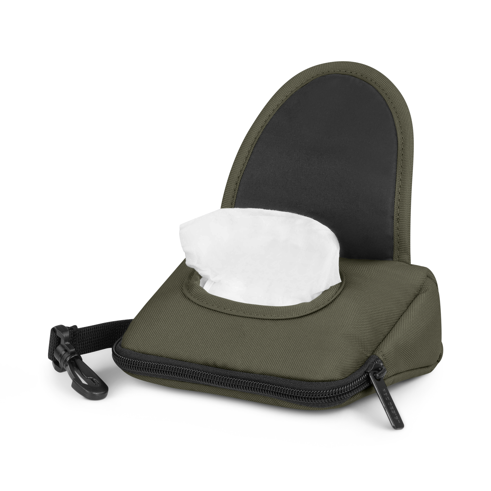 Tragewannen, My junior, Grün – Produktansicht