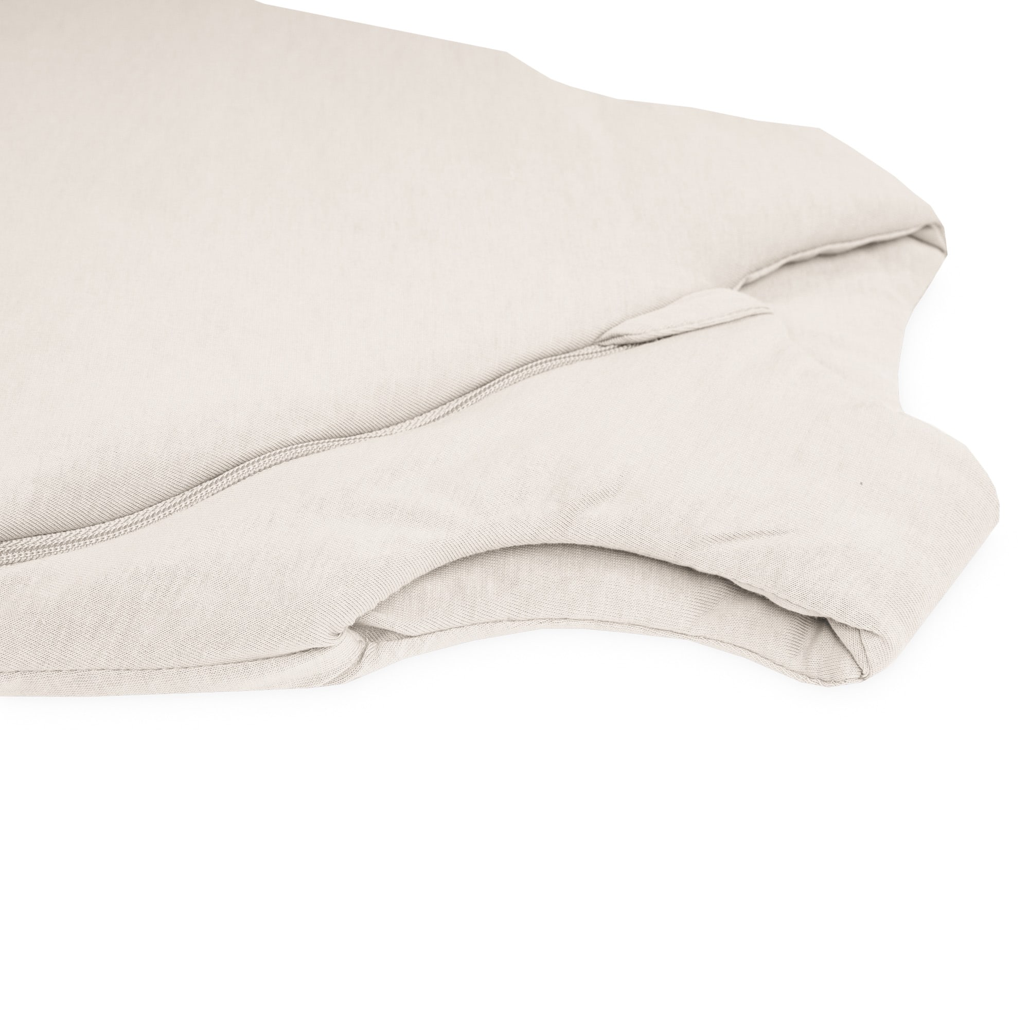 Ganzjahresschlafsäcke, Zöllner, Beige – Produktansicht