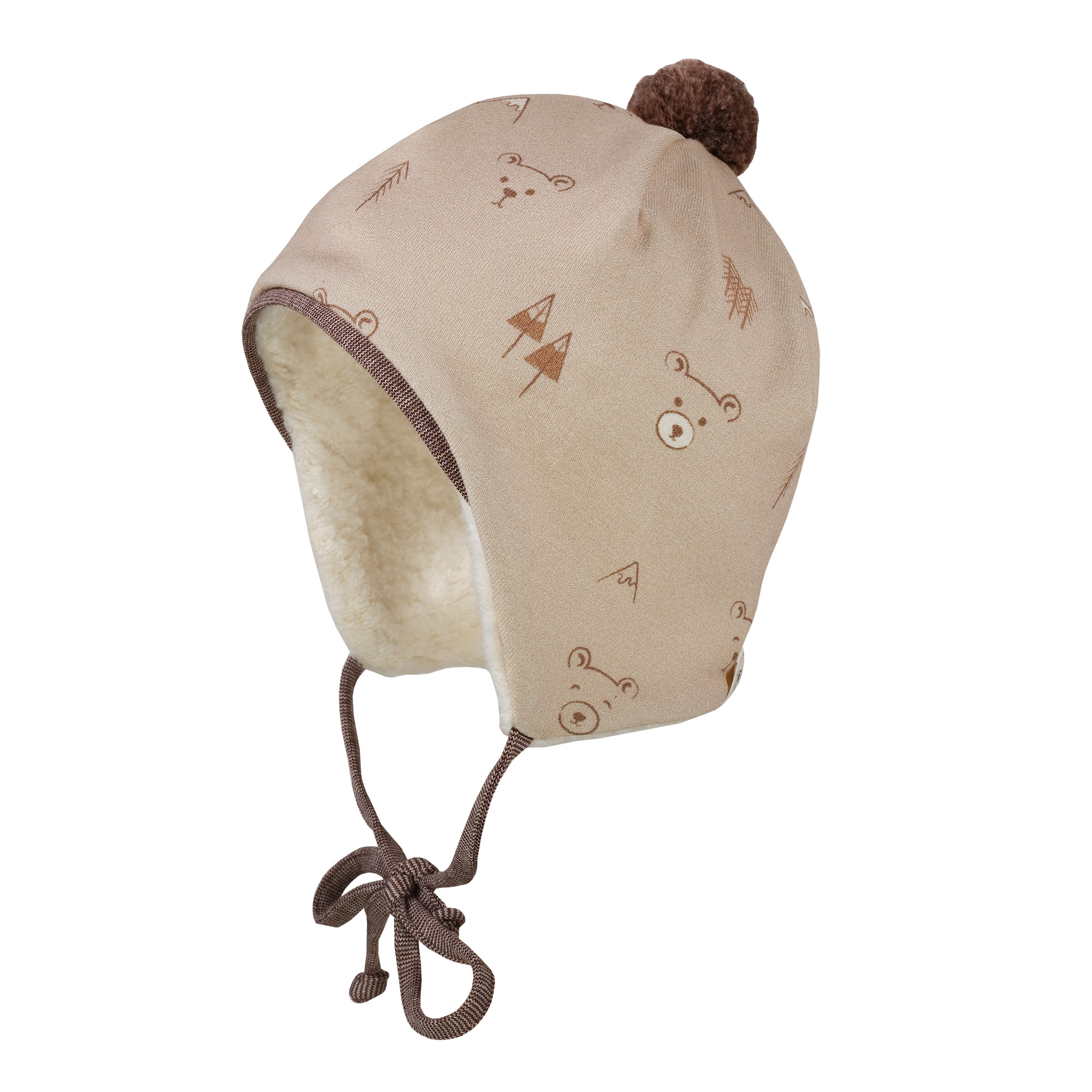 Wintermützen, MaxiMo – Produktansicht