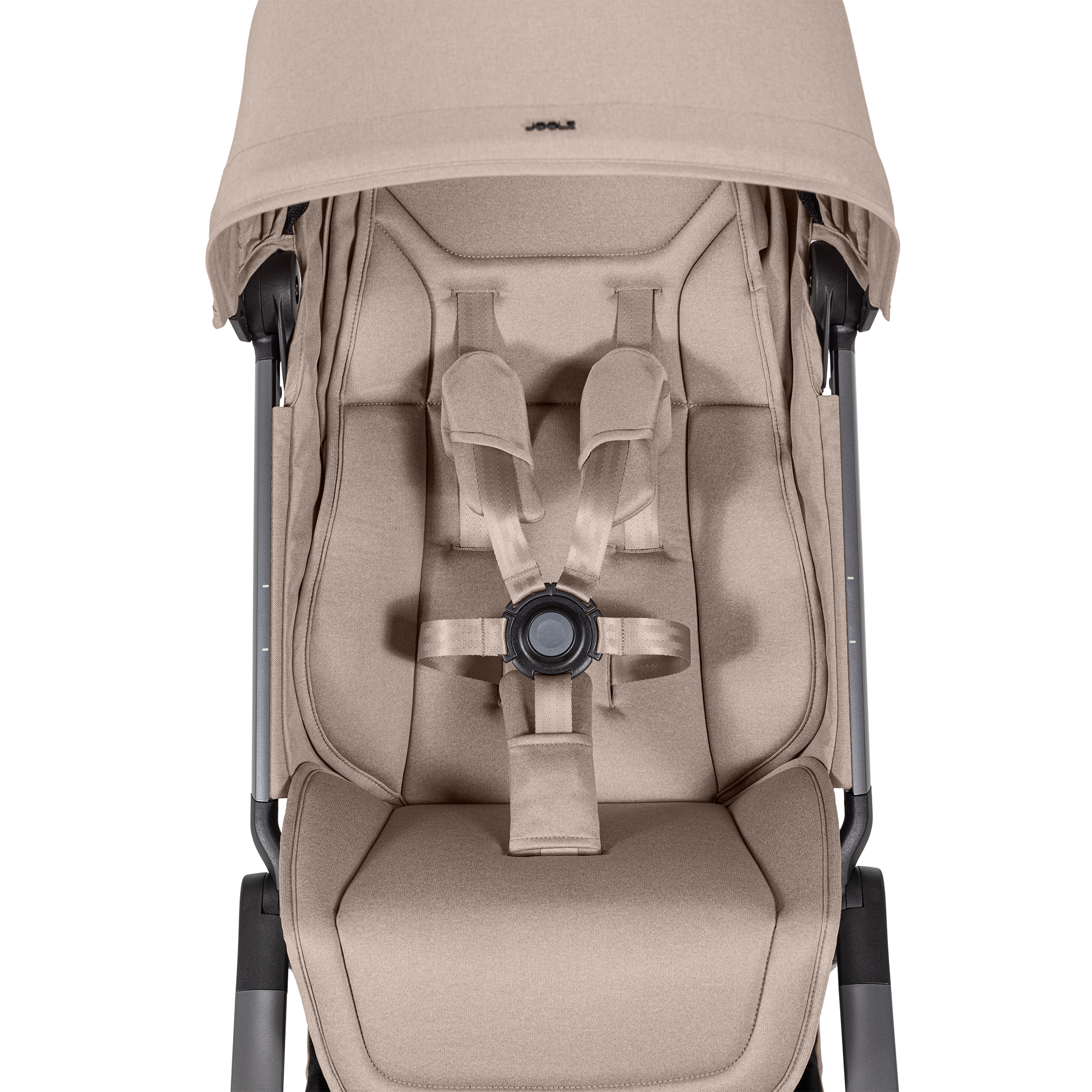 Reisebuggys, JOOLZ, Beige – Produktansicht