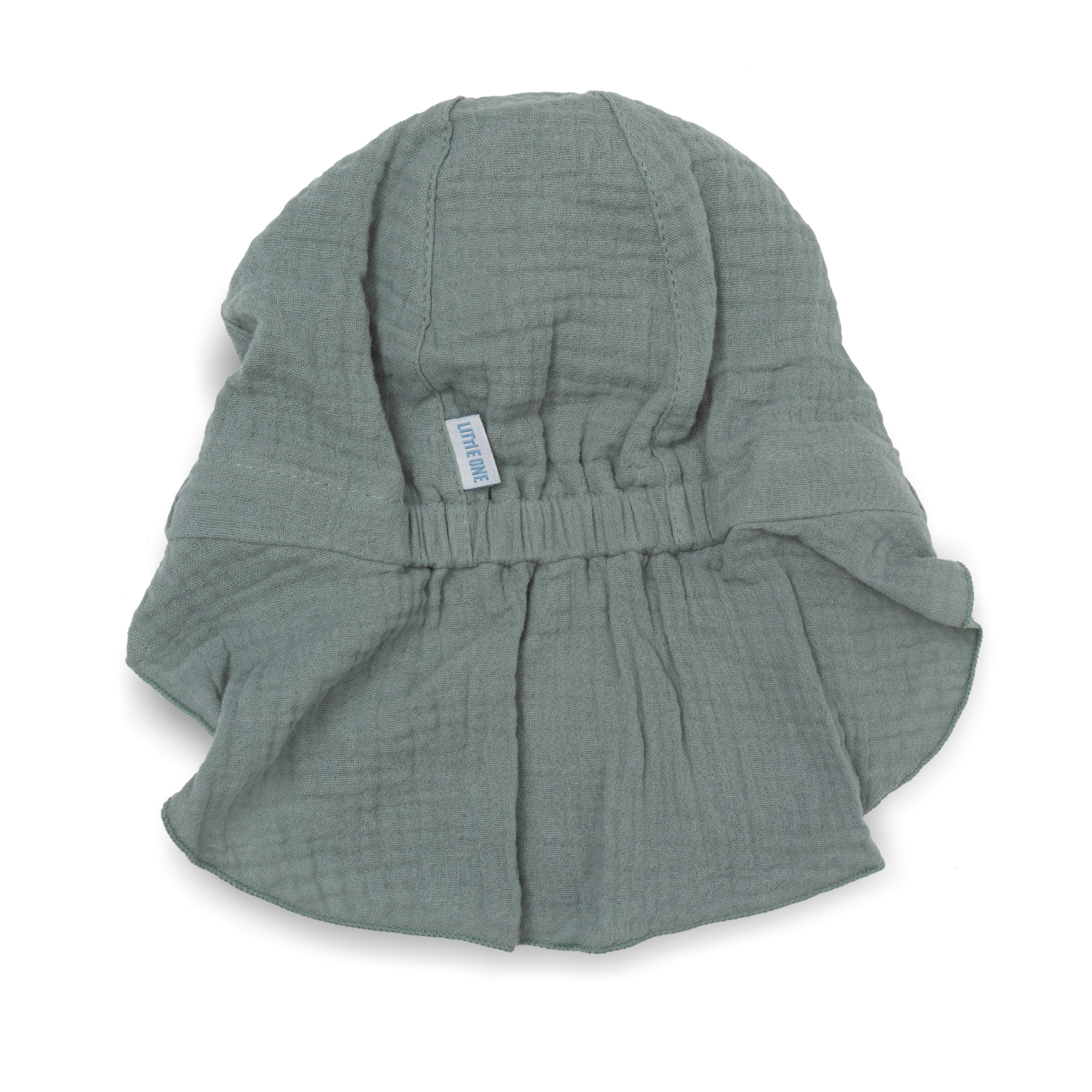 Mützen & Hüte, LITTLE ONE, Grün – Produktansicht