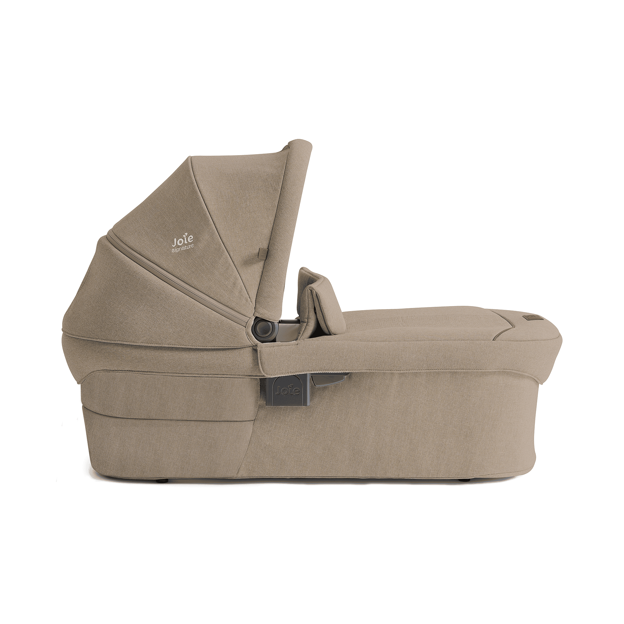 Kombi-Kinderwagen, Joie signature, Beige – Produktansicht