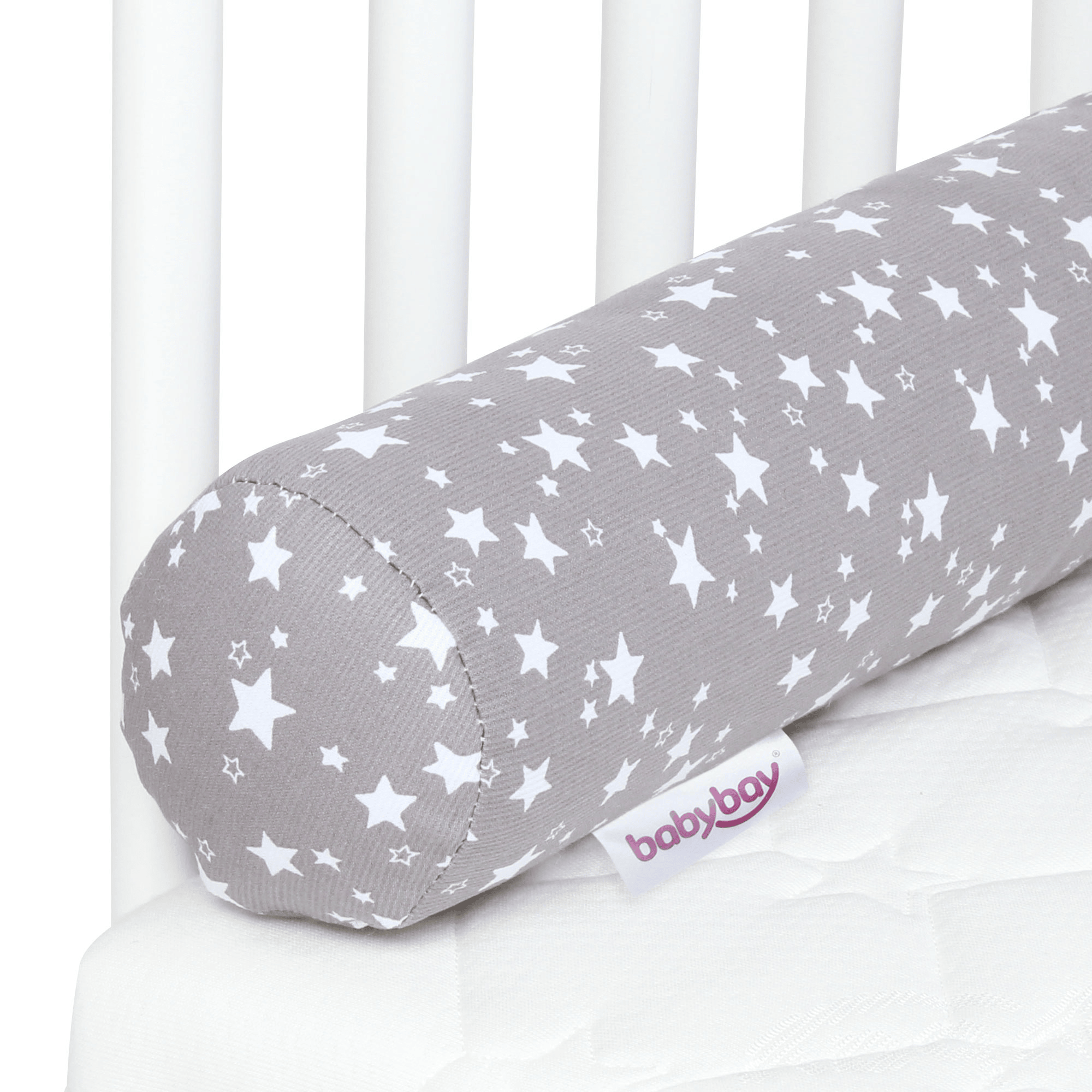 Nestchen, babybay, Beige – Produktansicht