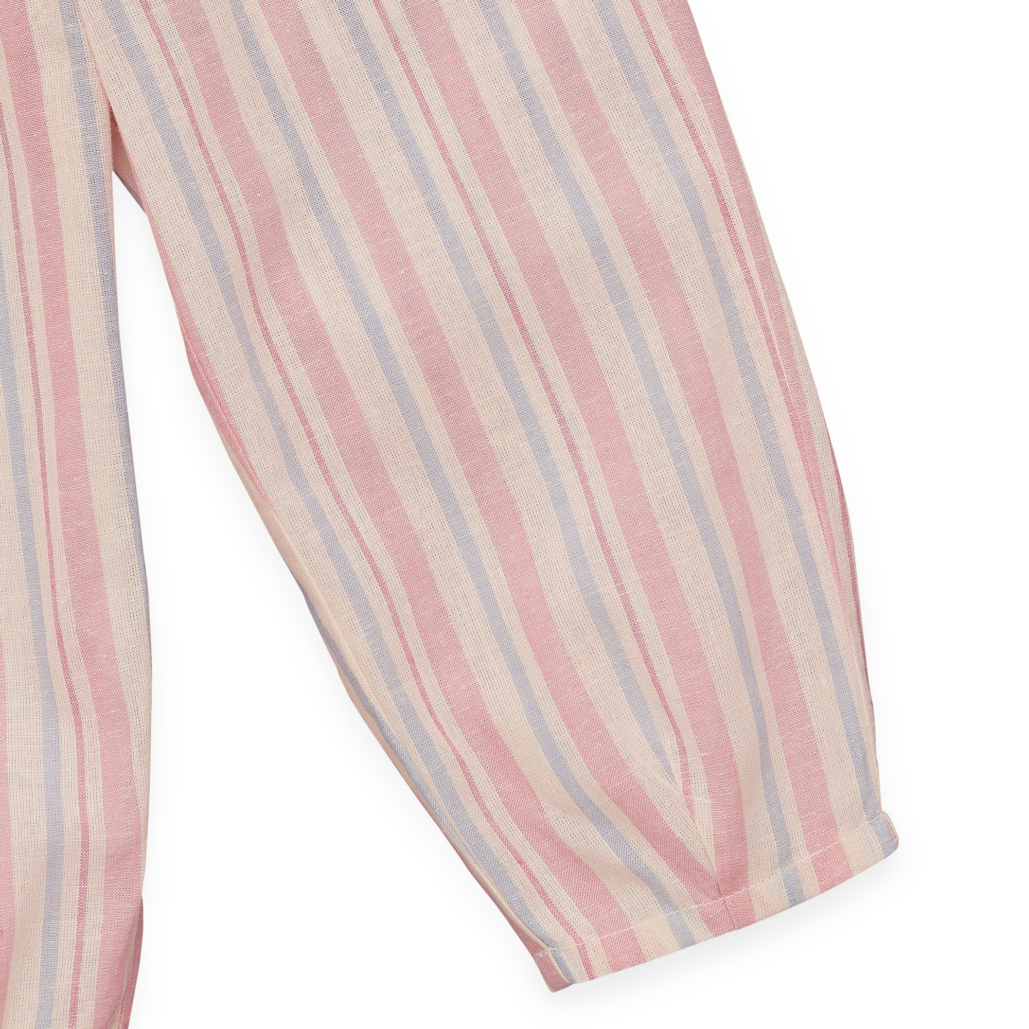 Lange Hosen, LITTLE ONE, Beige – Produktansicht