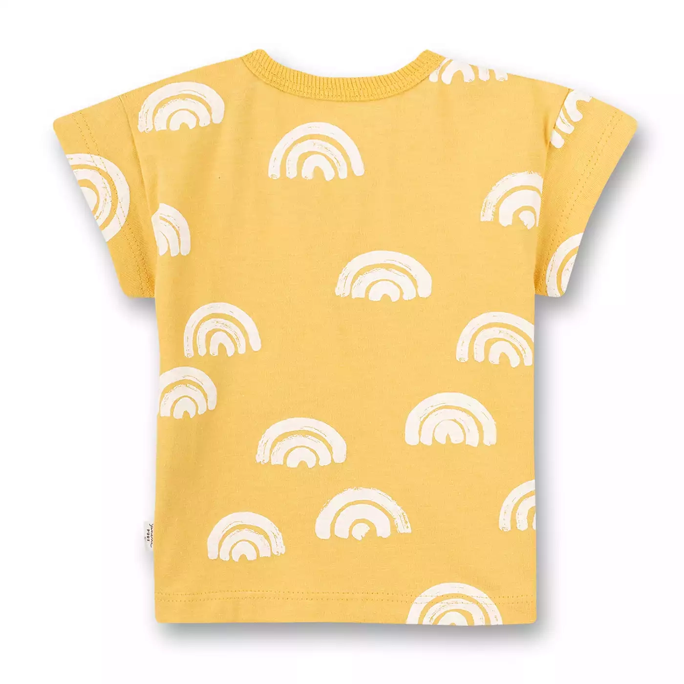 Kurzarmshirts, Sanetta – Produktansicht
