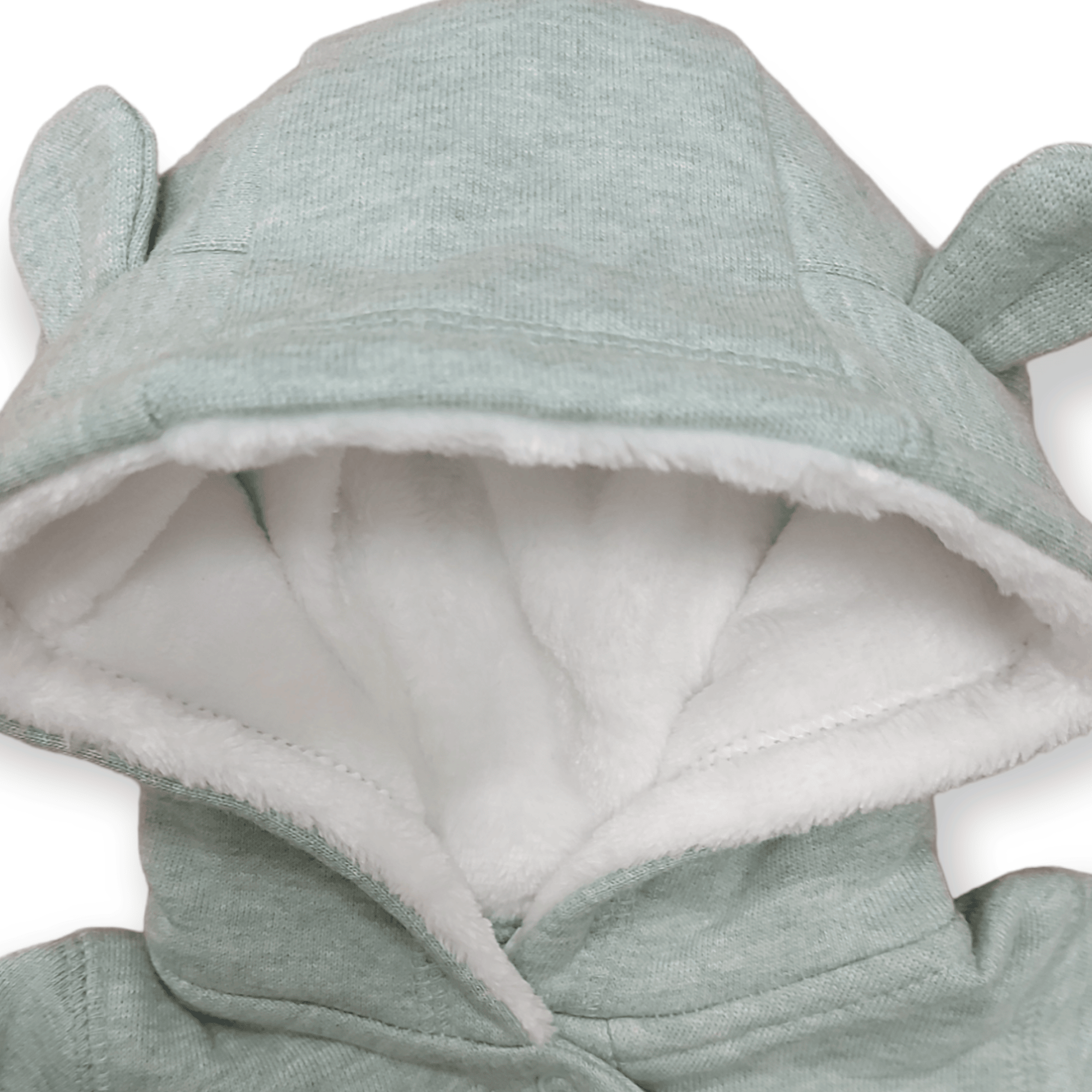 Overalls, LITTLE – Produktansicht