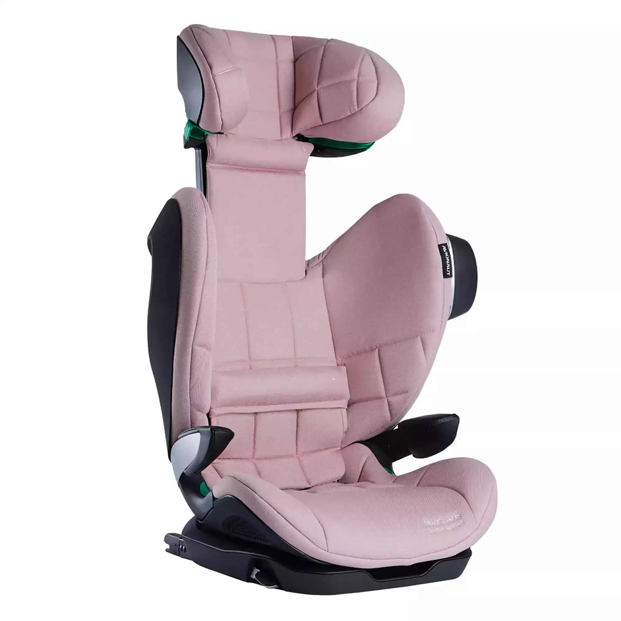 MaxSpace Comfort System+ Pink AVIONAUT Rosa 2000582611302 2