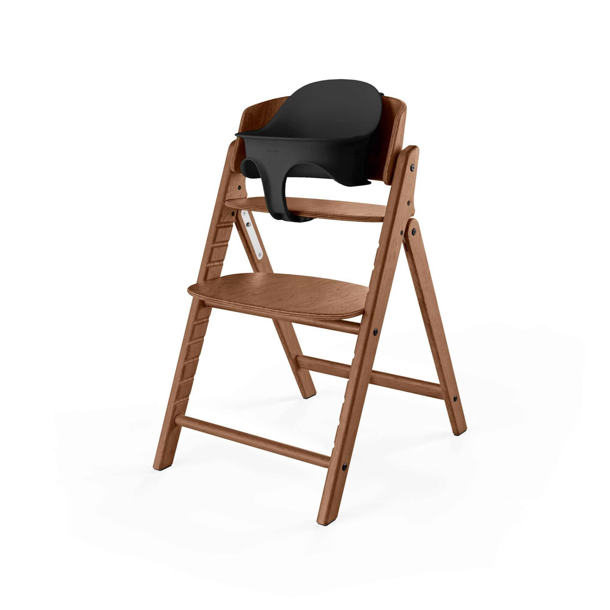 Treppenhochstühle, cybex, Braun – Produktansicht