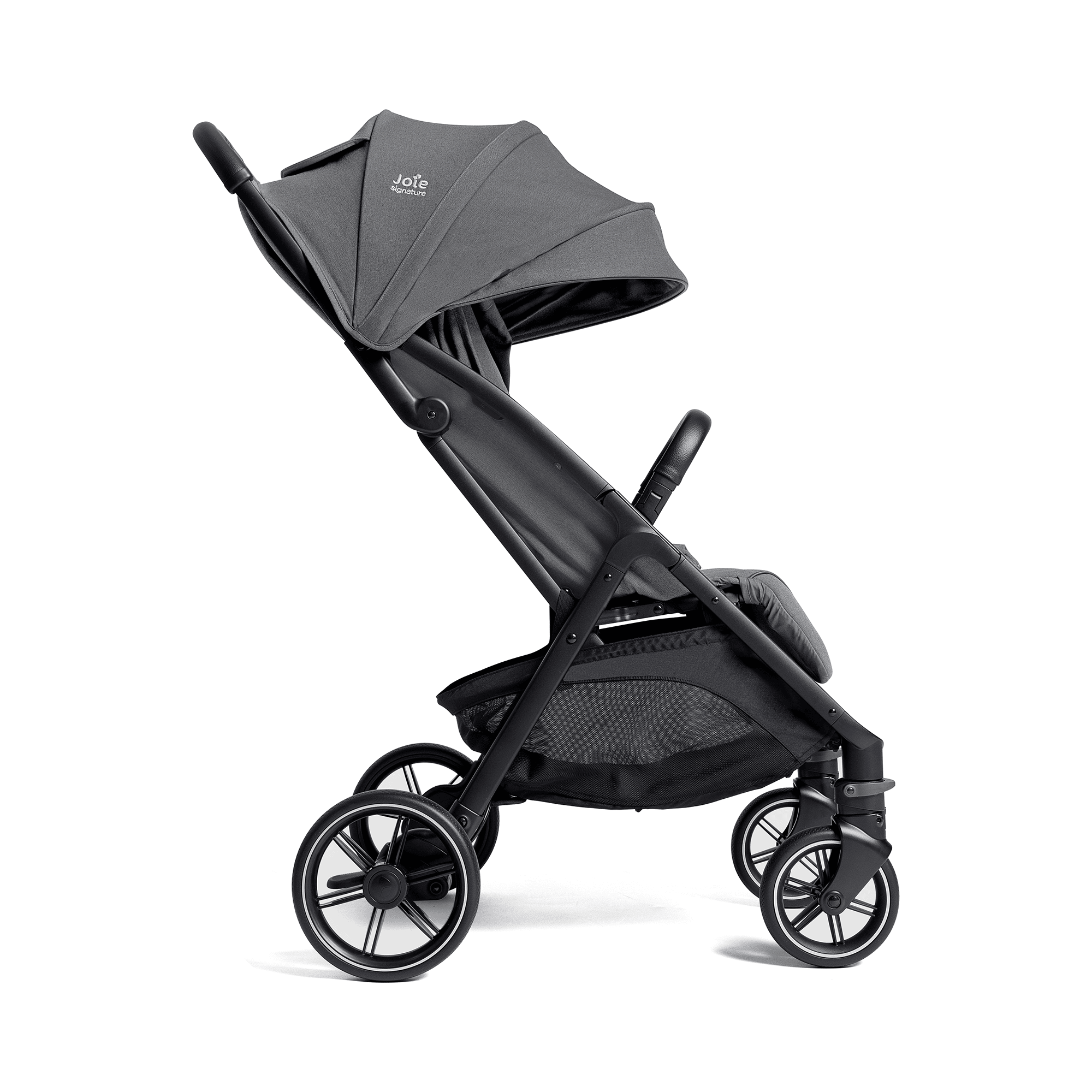 Buggys, Joie signature, Braun – Produktansicht