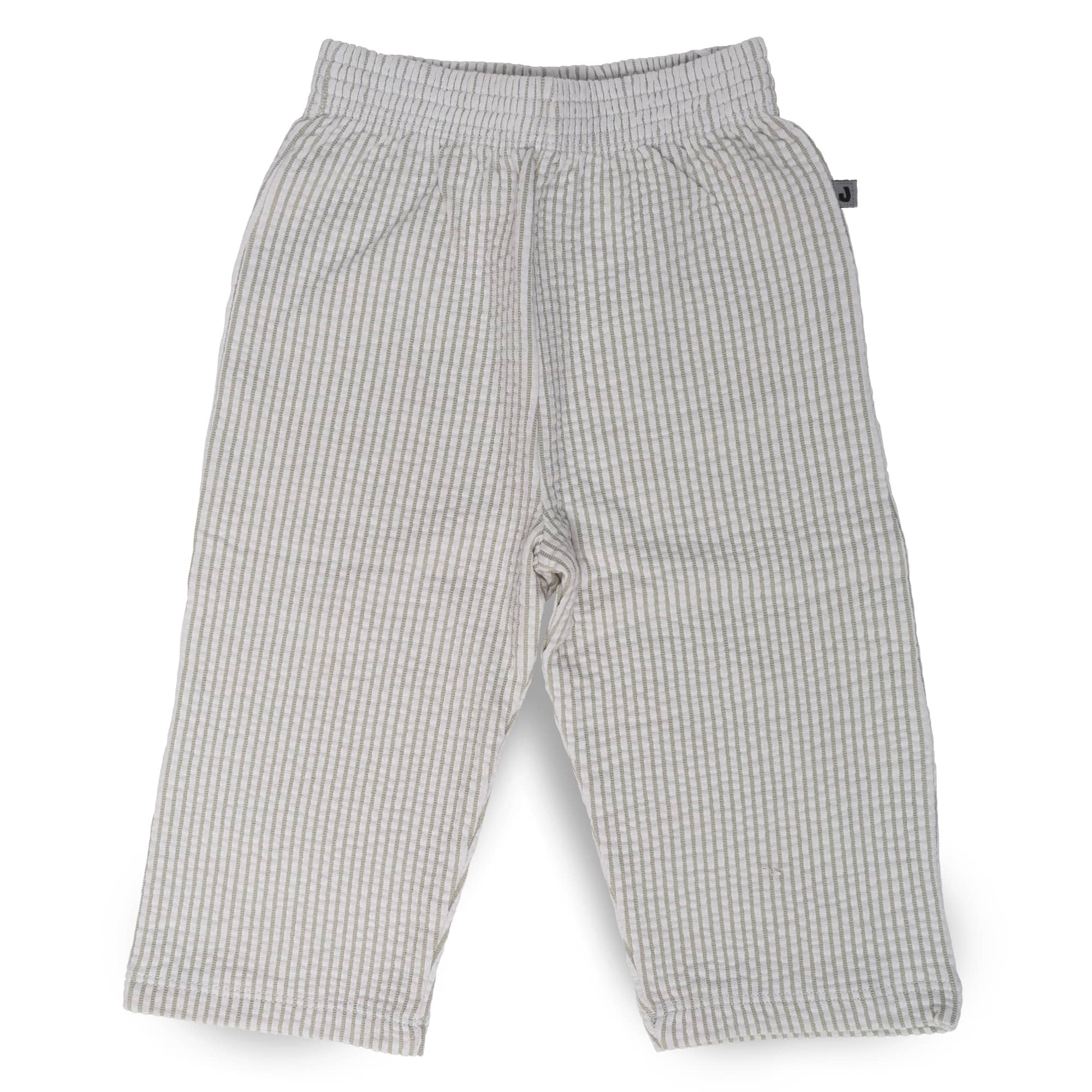 Lange Hosen, JACKY, Grün – Besonderheit: aus 70% Baumwolle