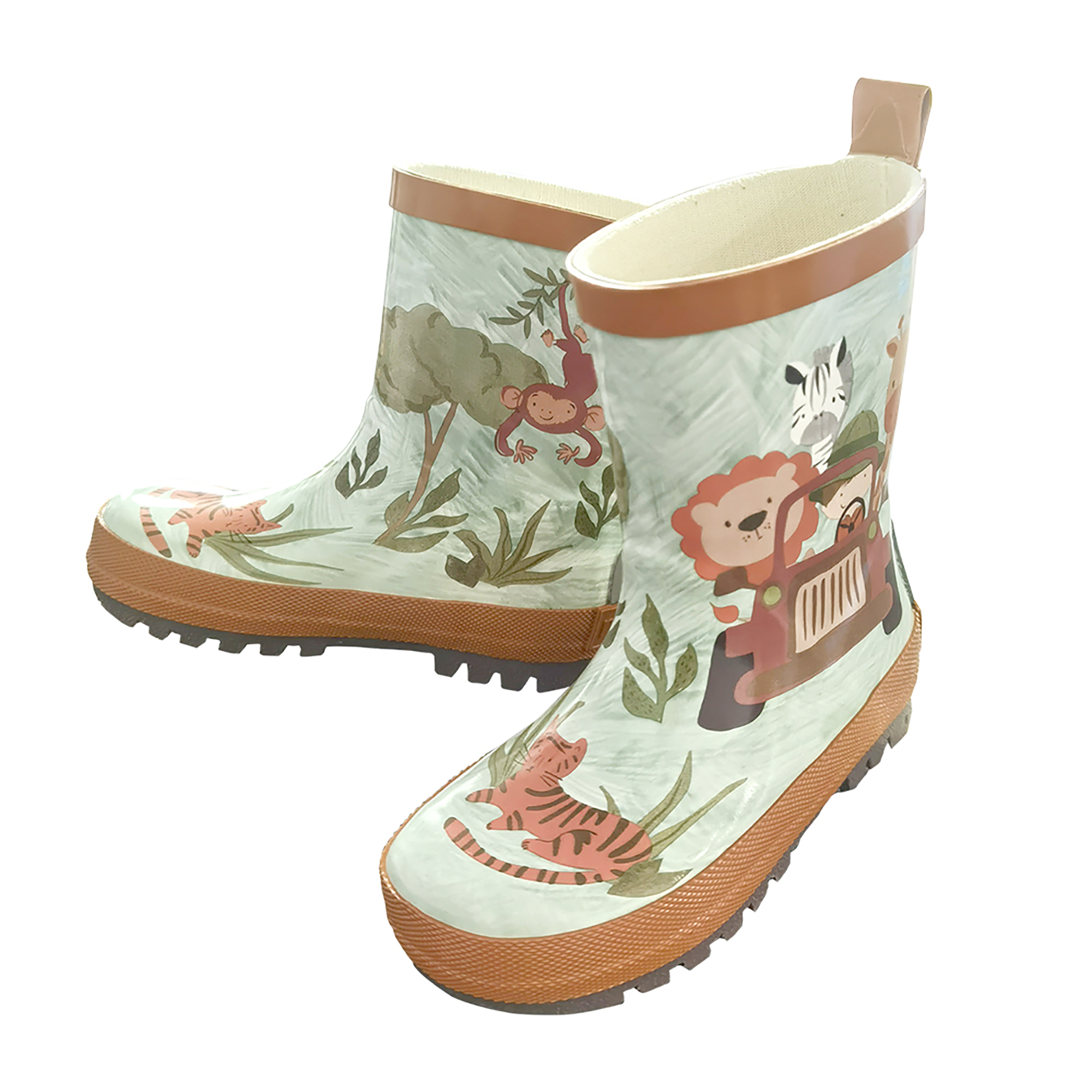 Gummistiefel, MaxiMo – Produktansicht