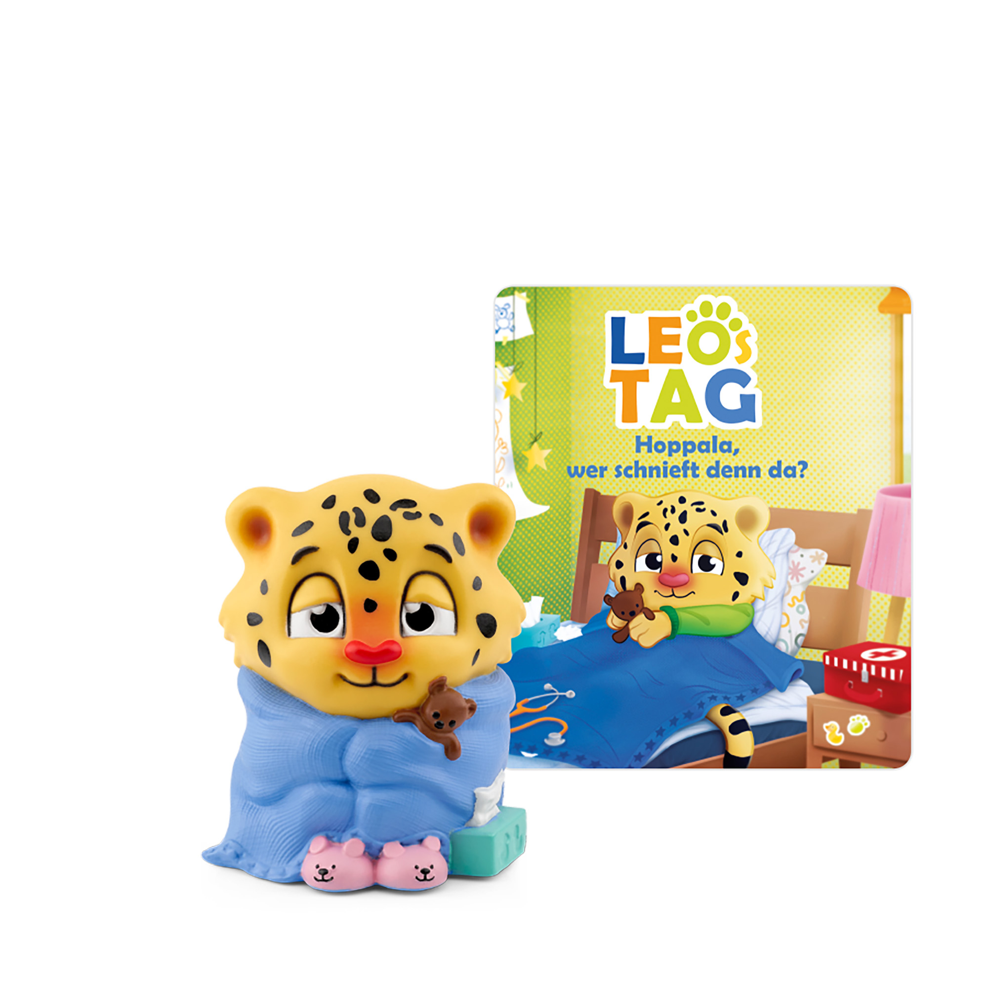 Tonies® Figuren, tonies, Gelb – Produktansicht