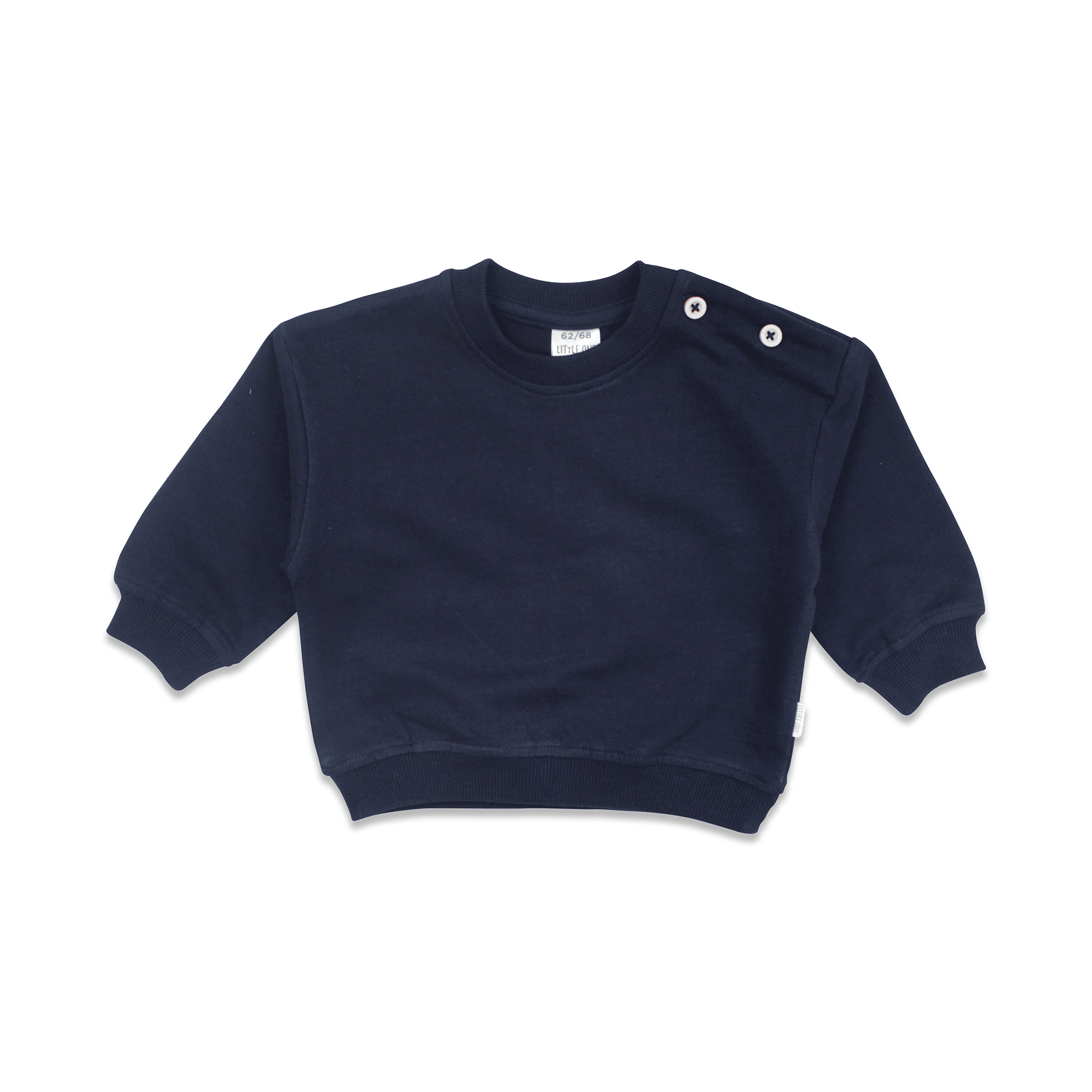 Pullover & Sweatshirts, LITTLE ONE – Produktansicht