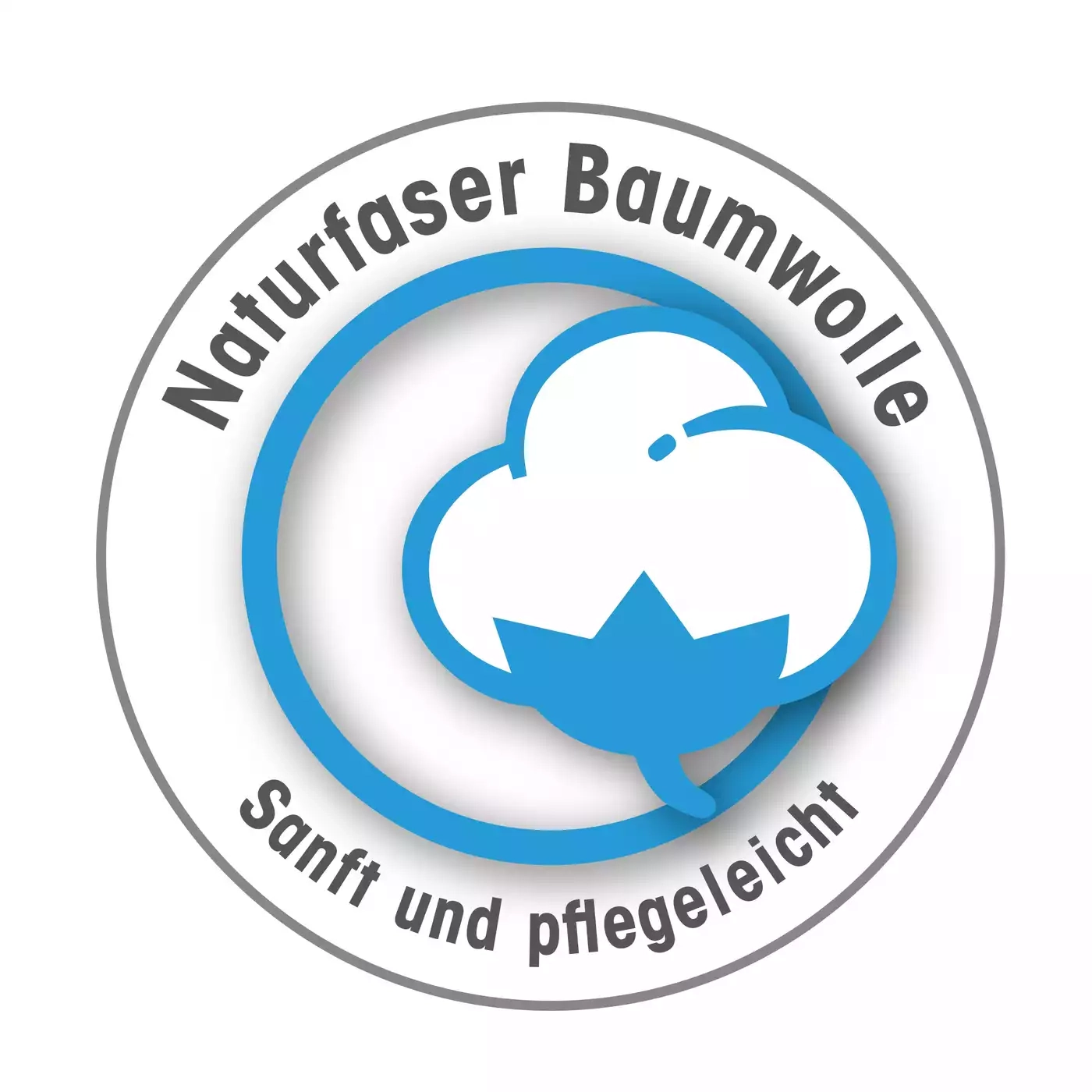 Sommerschlafsäcke, odenwälder, Blau – Produktansicht