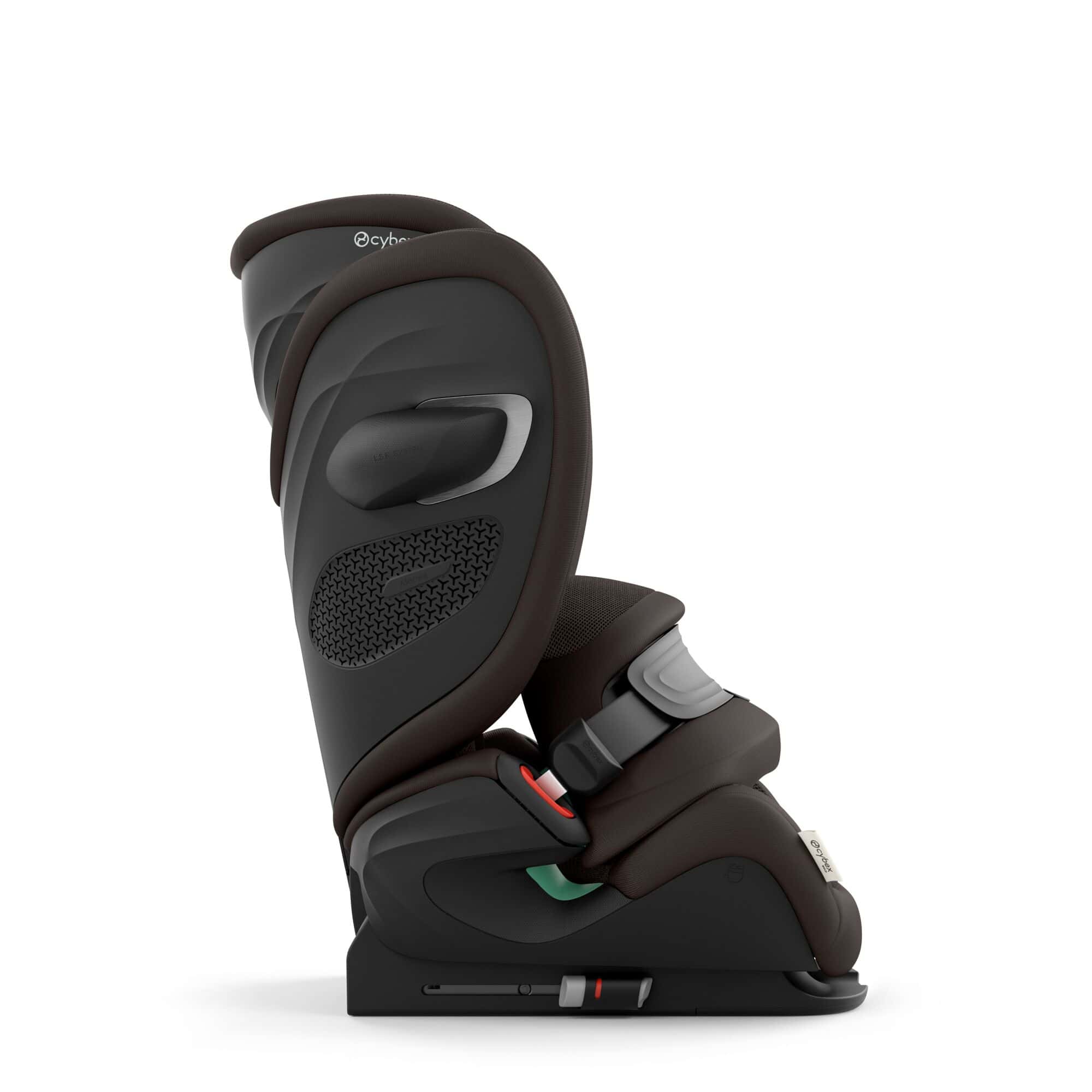 Kindersitze 9-36 kg, Gruppe 1/2/3, cybex, Braun – Produktansicht