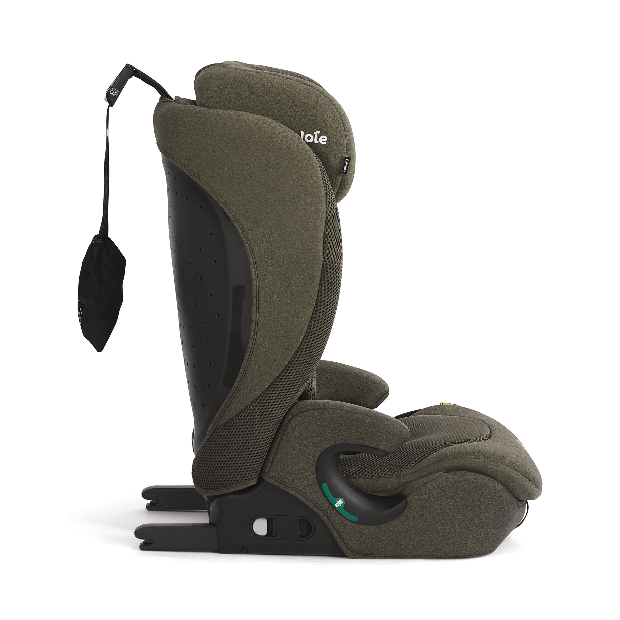 Top Tether Kindersitze, Joie, Grün – Produktansicht